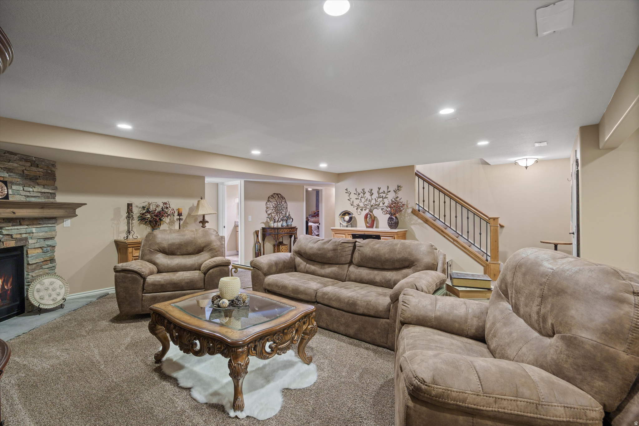 EASTON VILLAGE SUB - Residential