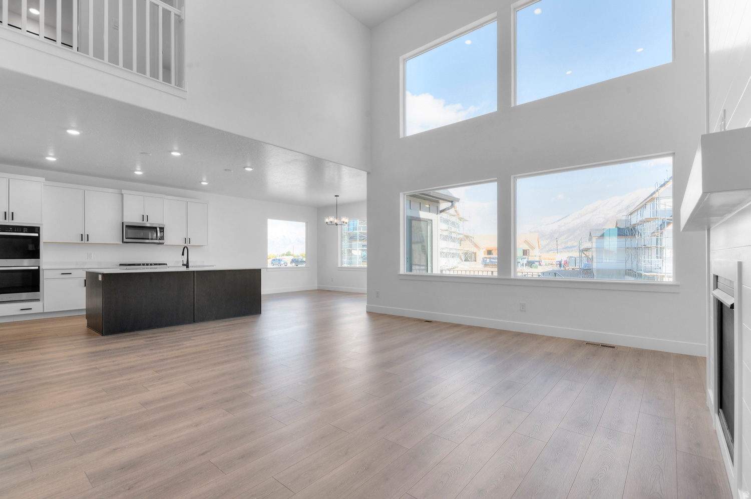 VIRIDIAN - Residential