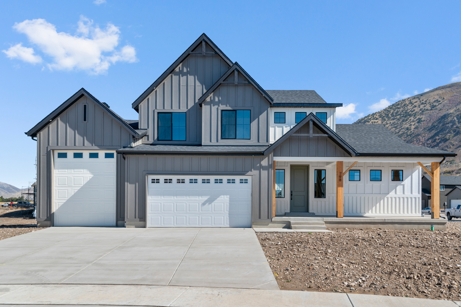 VIRIDIAN - Residential