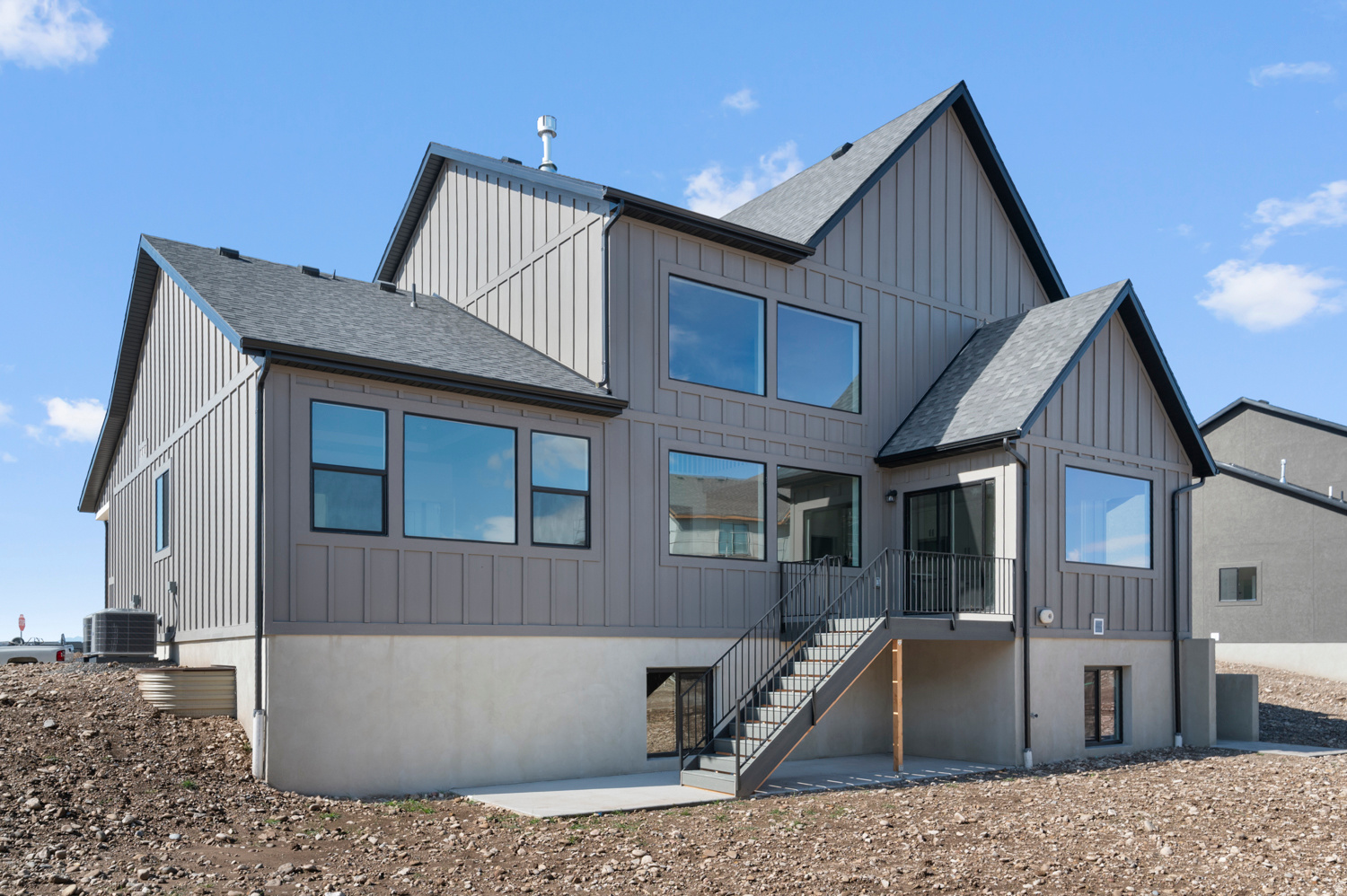 VIRIDIAN - Residential