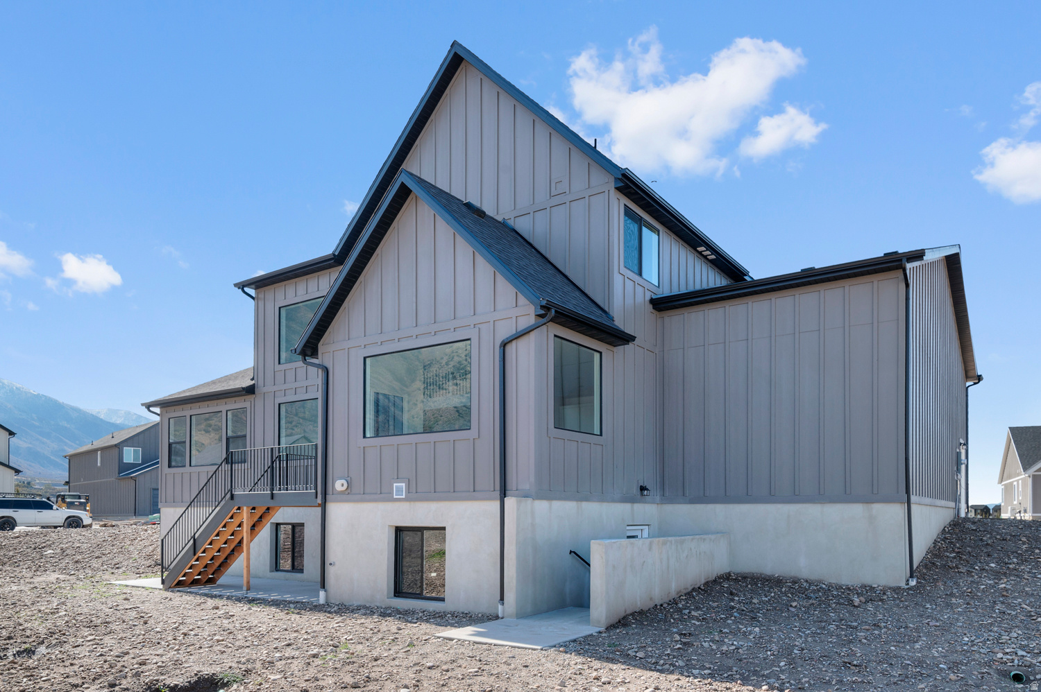 VIRIDIAN - Residential