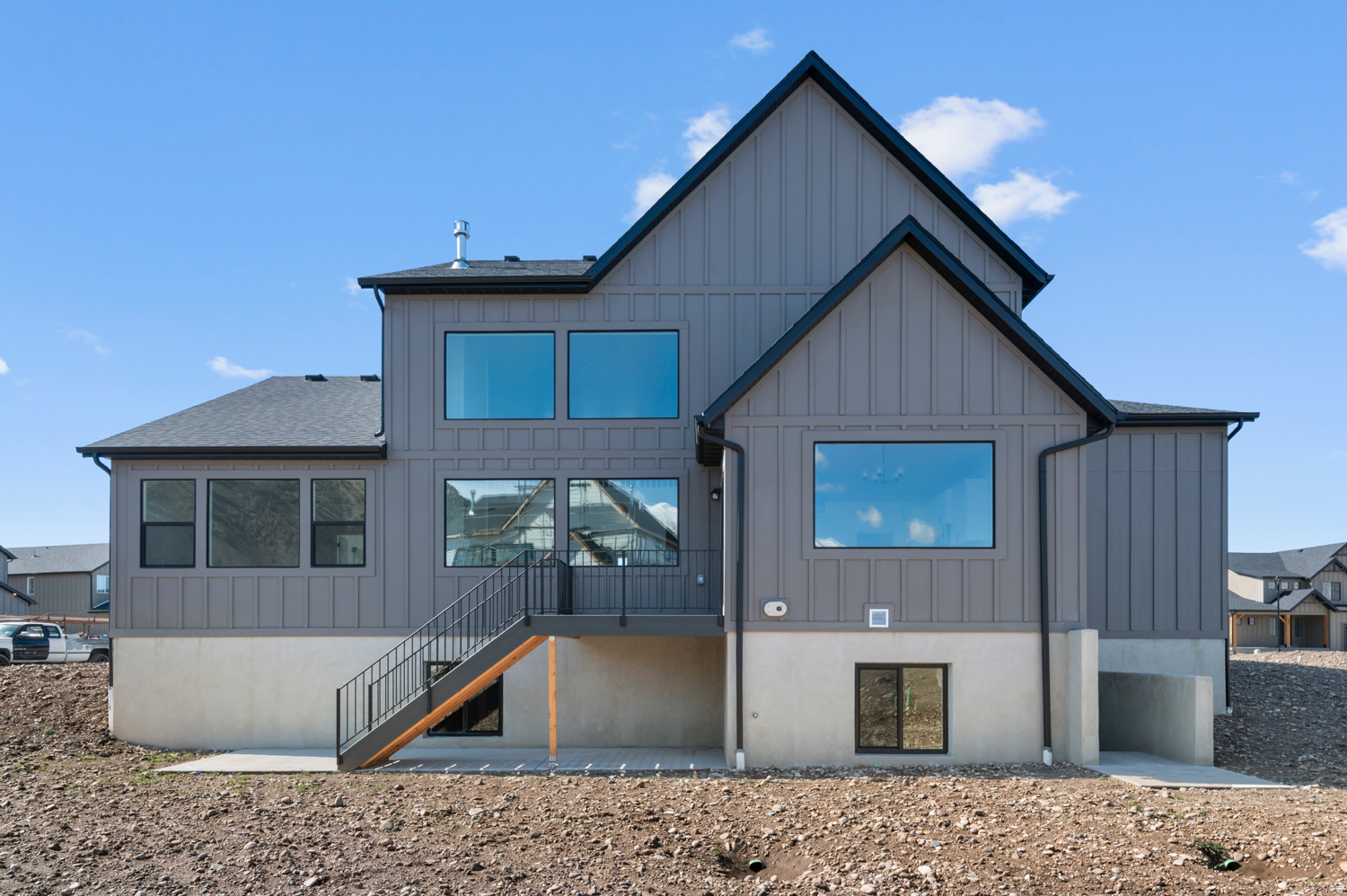 VIRIDIAN - Residential