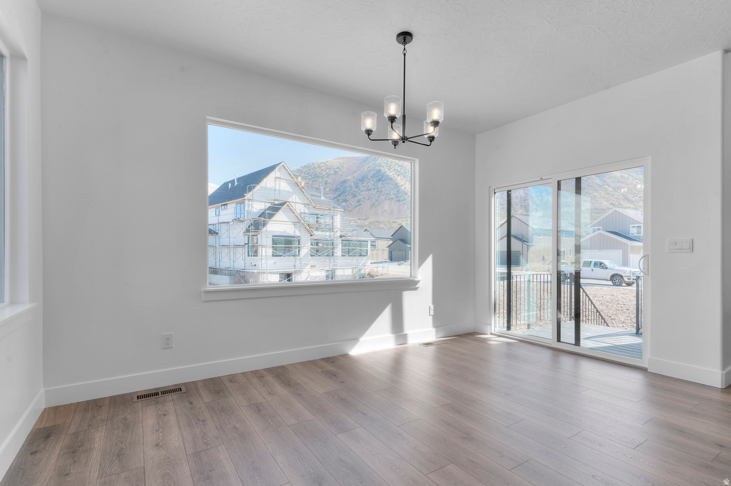 VIRIDIAN - Residential