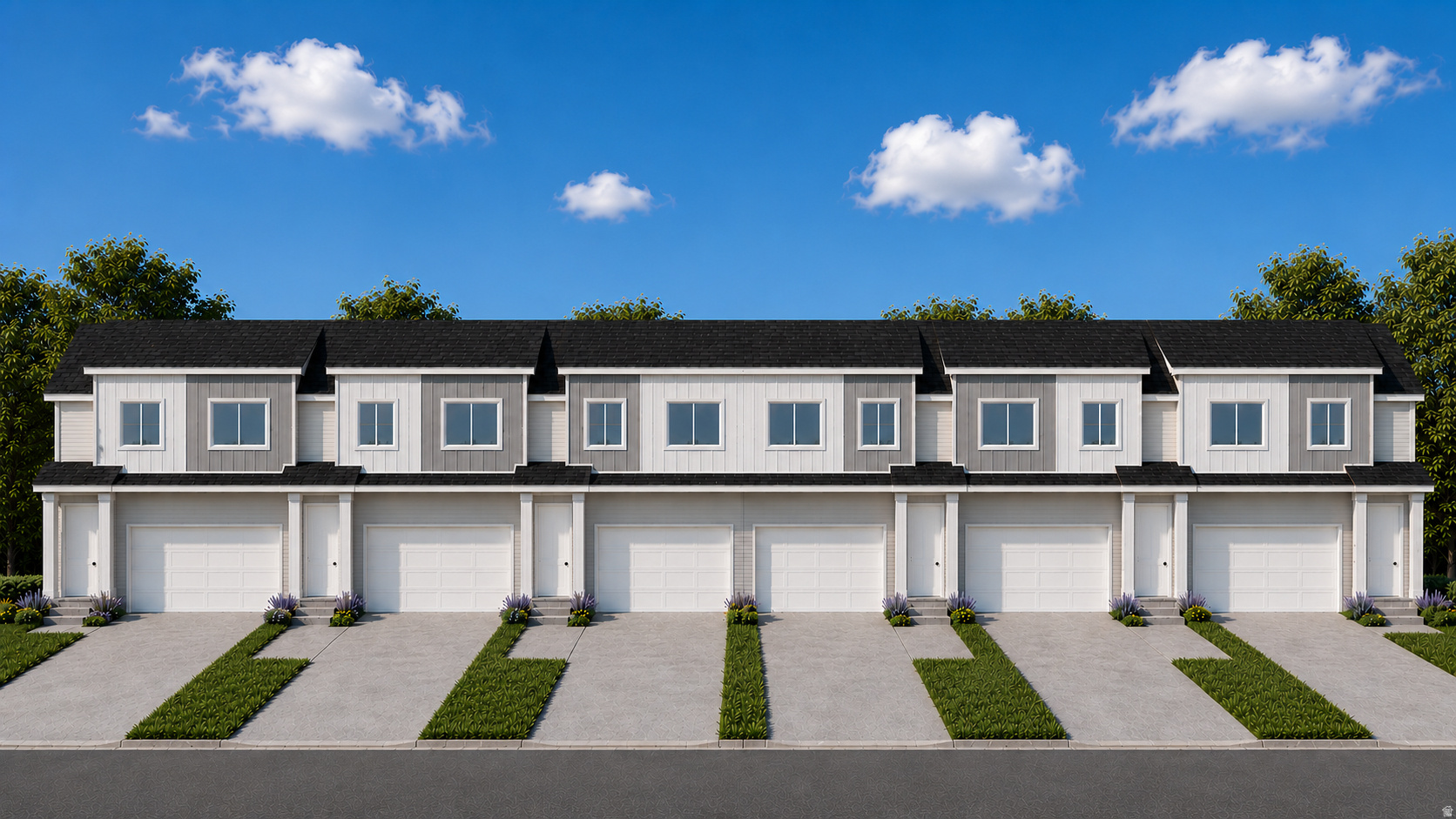 Welcome to The Willow new construction townhomes offering stylish, low-maintenance living. Open-concept floor plans with spacious living areas, natural light, and well-designed kitchens. Each unit includes 3 bedrooms, 2.5 bathrooms, a 2-car garage, and a fully finished basement bonus room. Under Construction. Estimated completion early September.