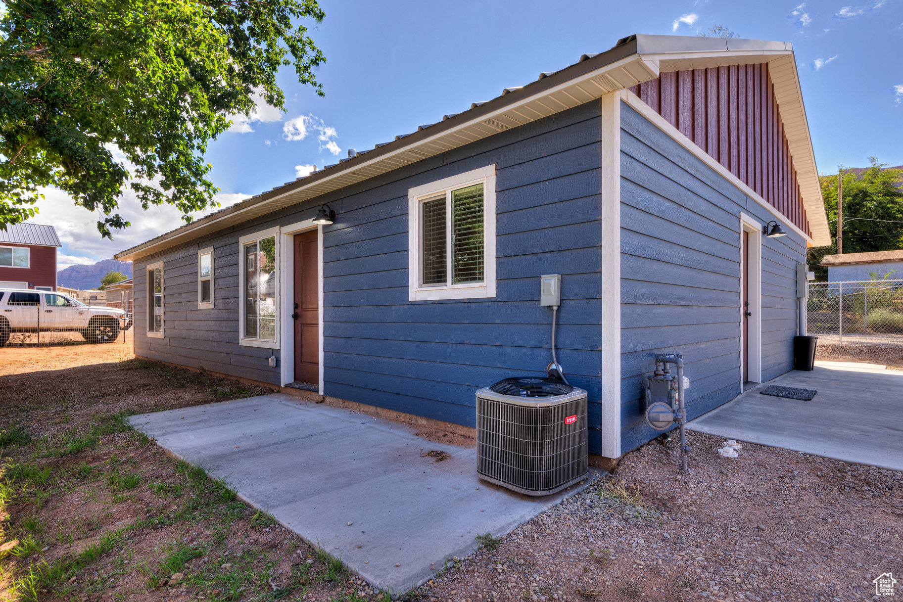 J & M SUBDIVISION - Residential