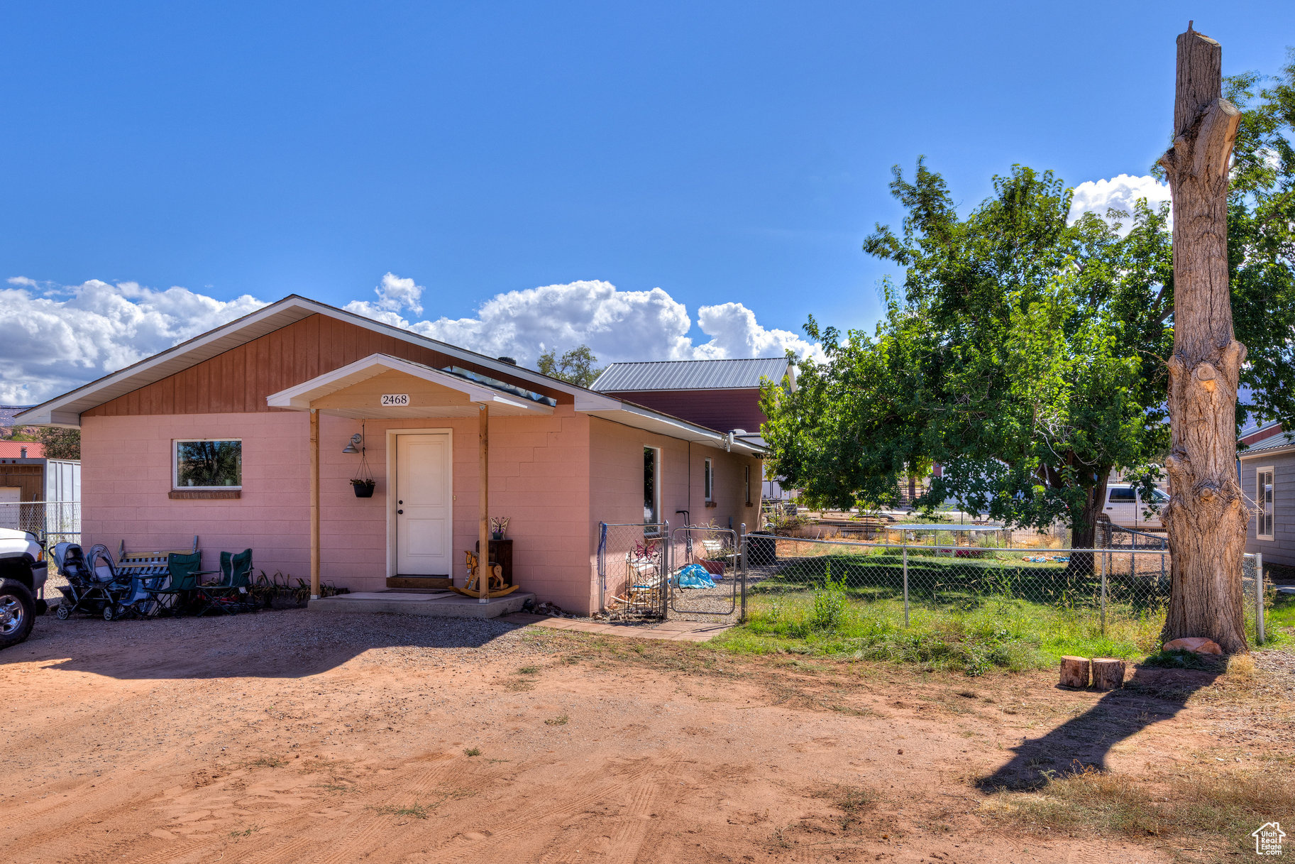J & M SUBDIVISION - Residential