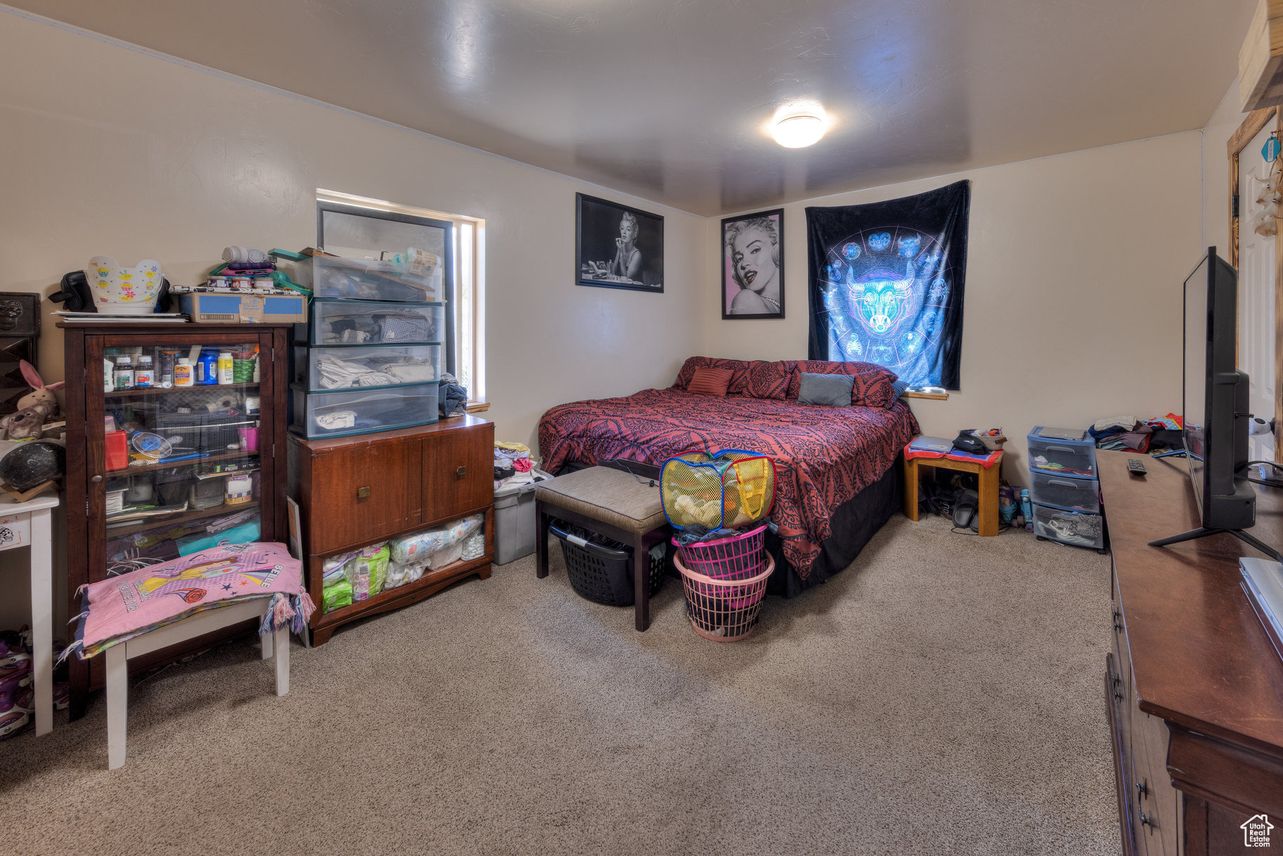 J & M SUBDIVISION - Residential