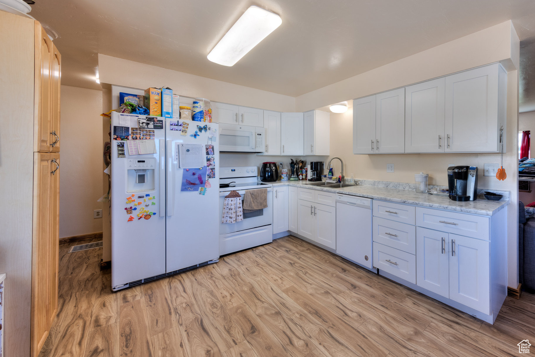 J & M SUBDIVISION - Residential
