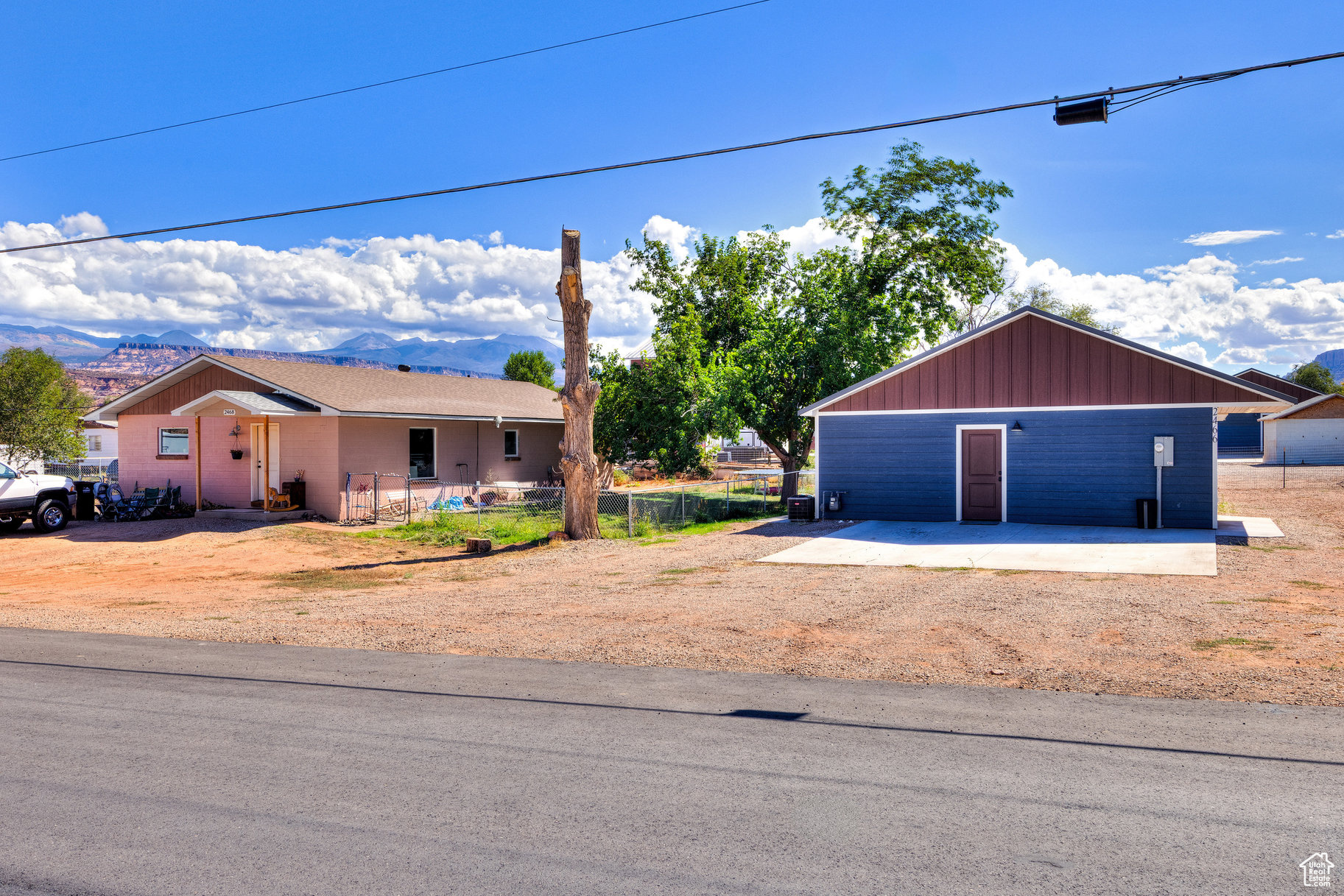 J & M SUBDIVISION - Residential