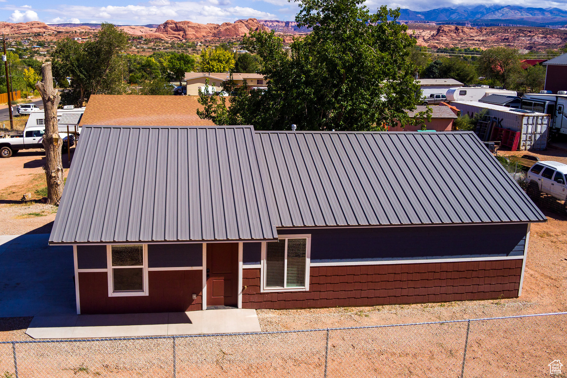 J & M SUBDIVISION - Residential