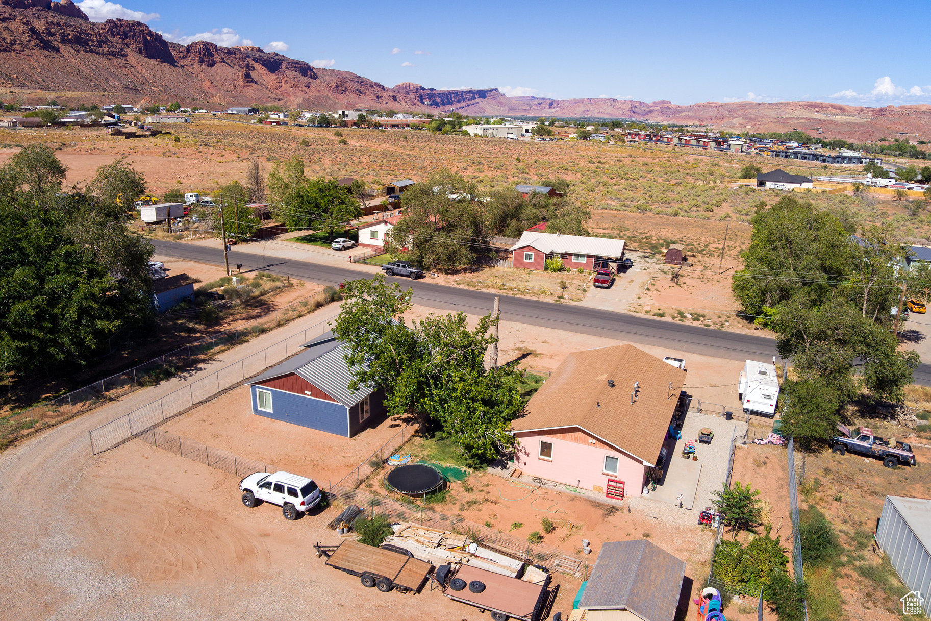 J & M SUBDIVISION - Residential