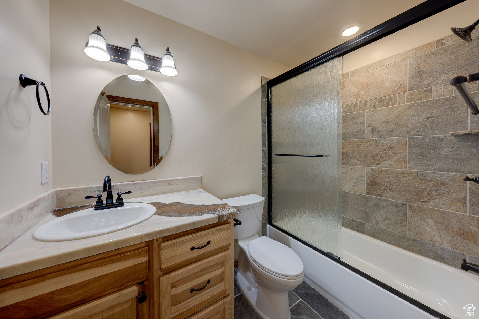J & M SUBDIVISION - Residential
