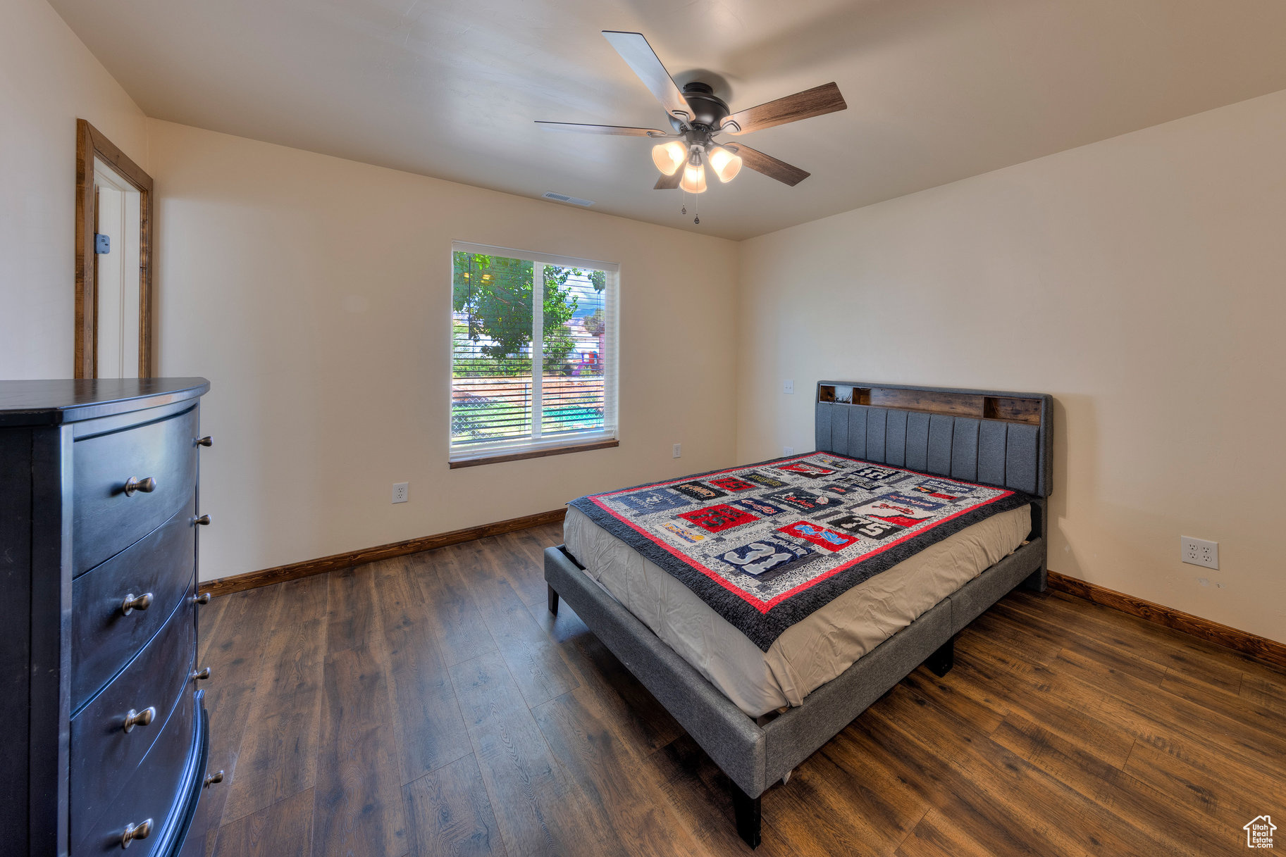 J & M SUBDIVISION - Residential