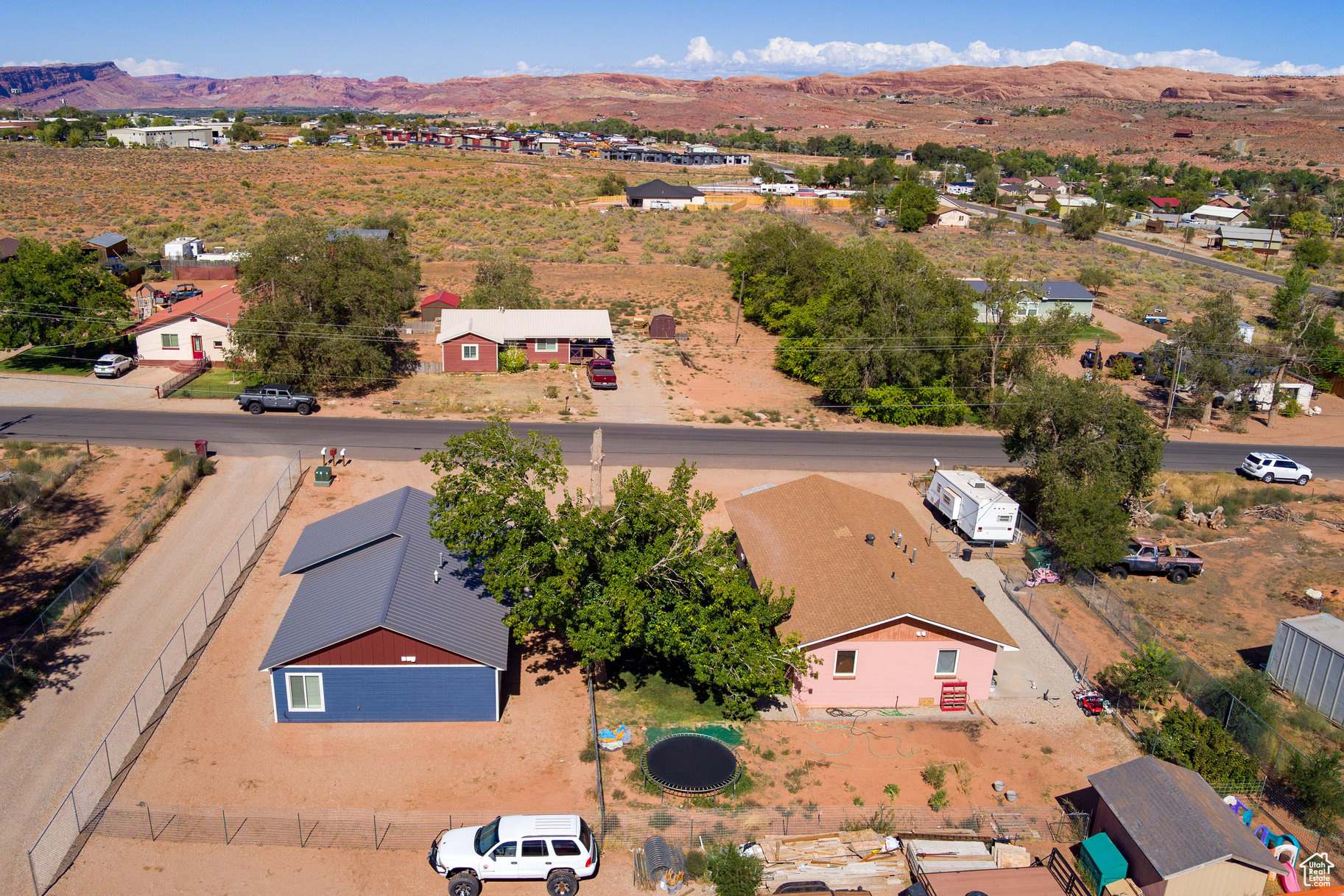 J & M SUBDIVISION - Residential
