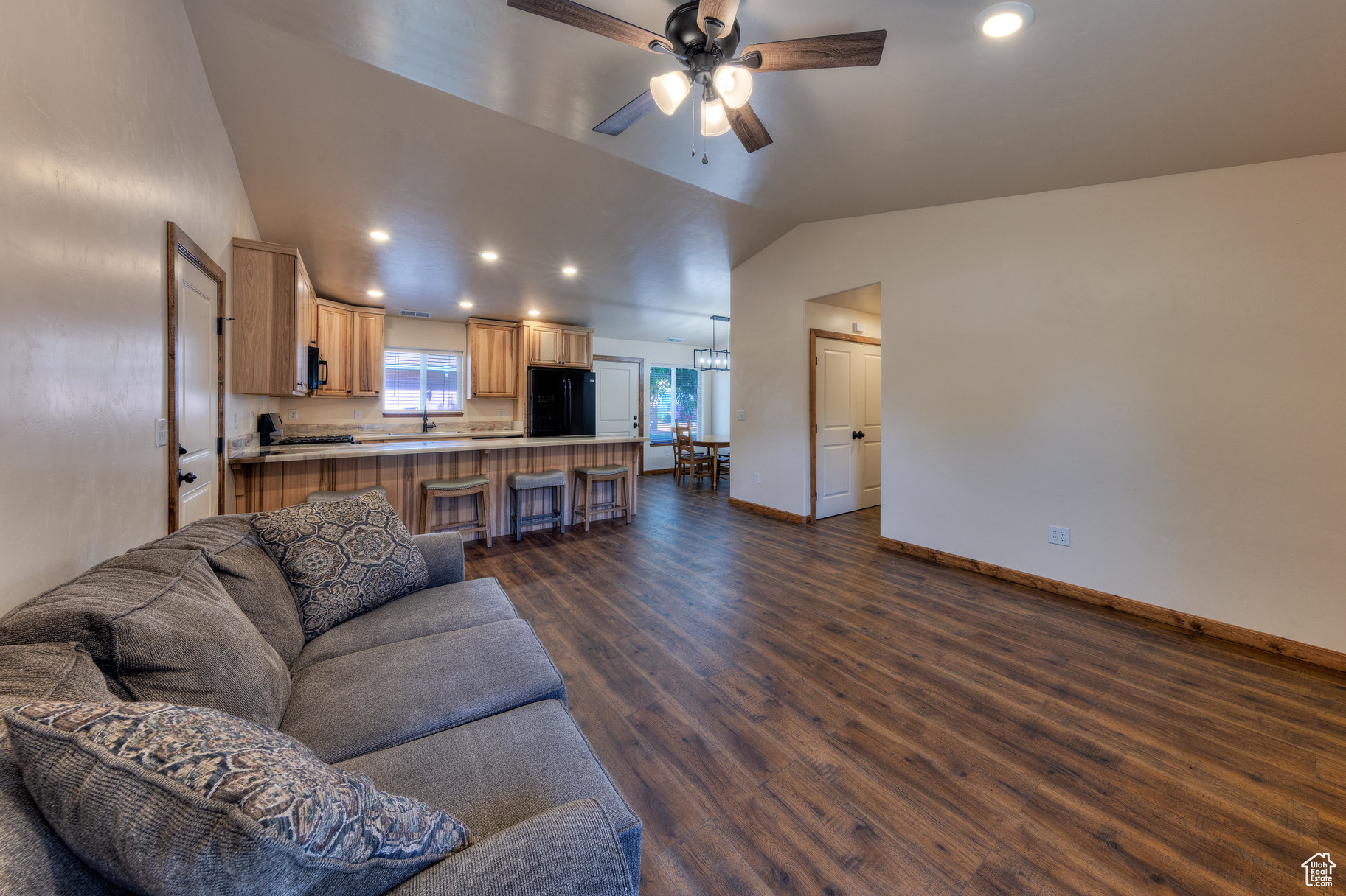 J & M SUBDIVISION - Residential