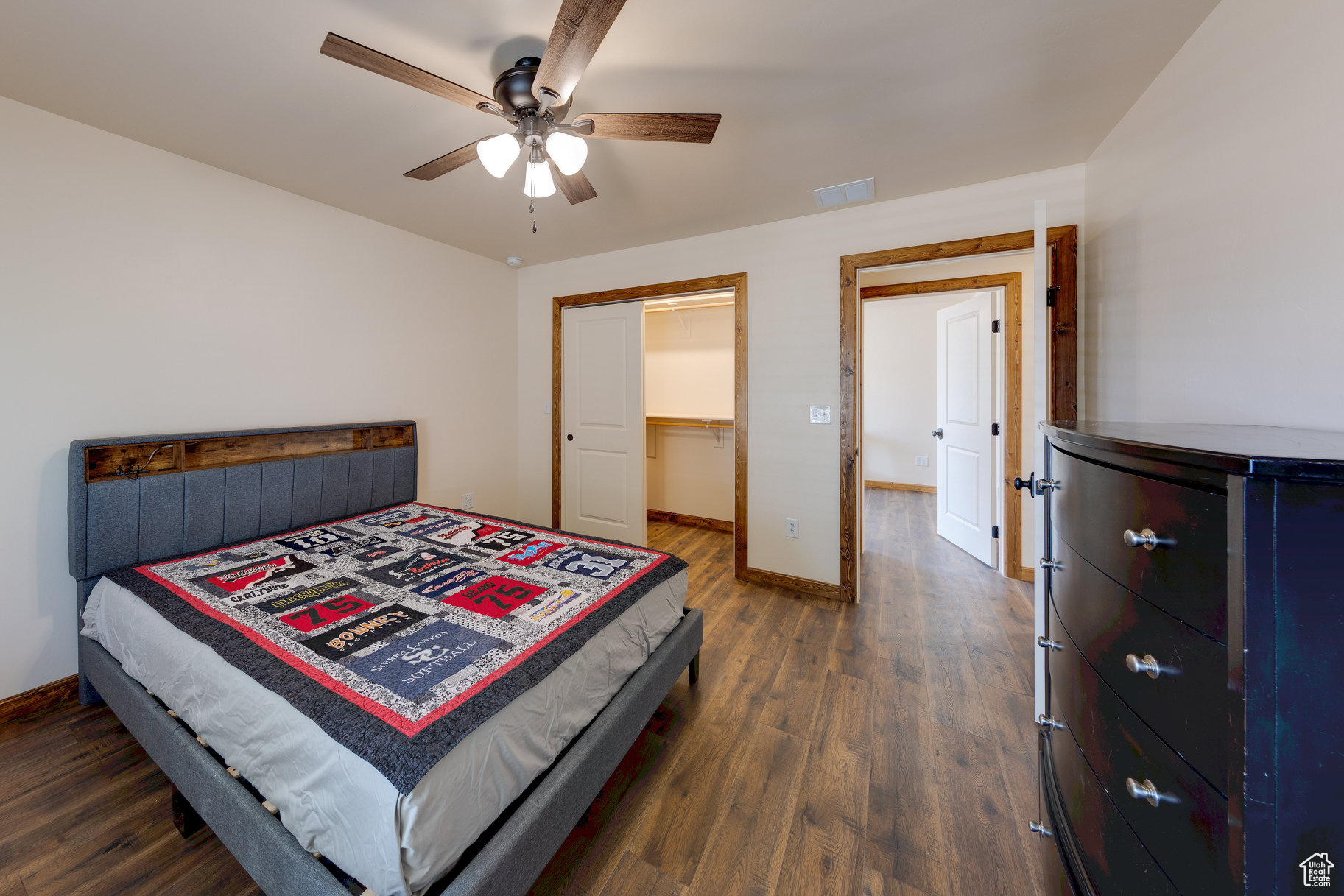 J & M SUBDIVISION - Residential