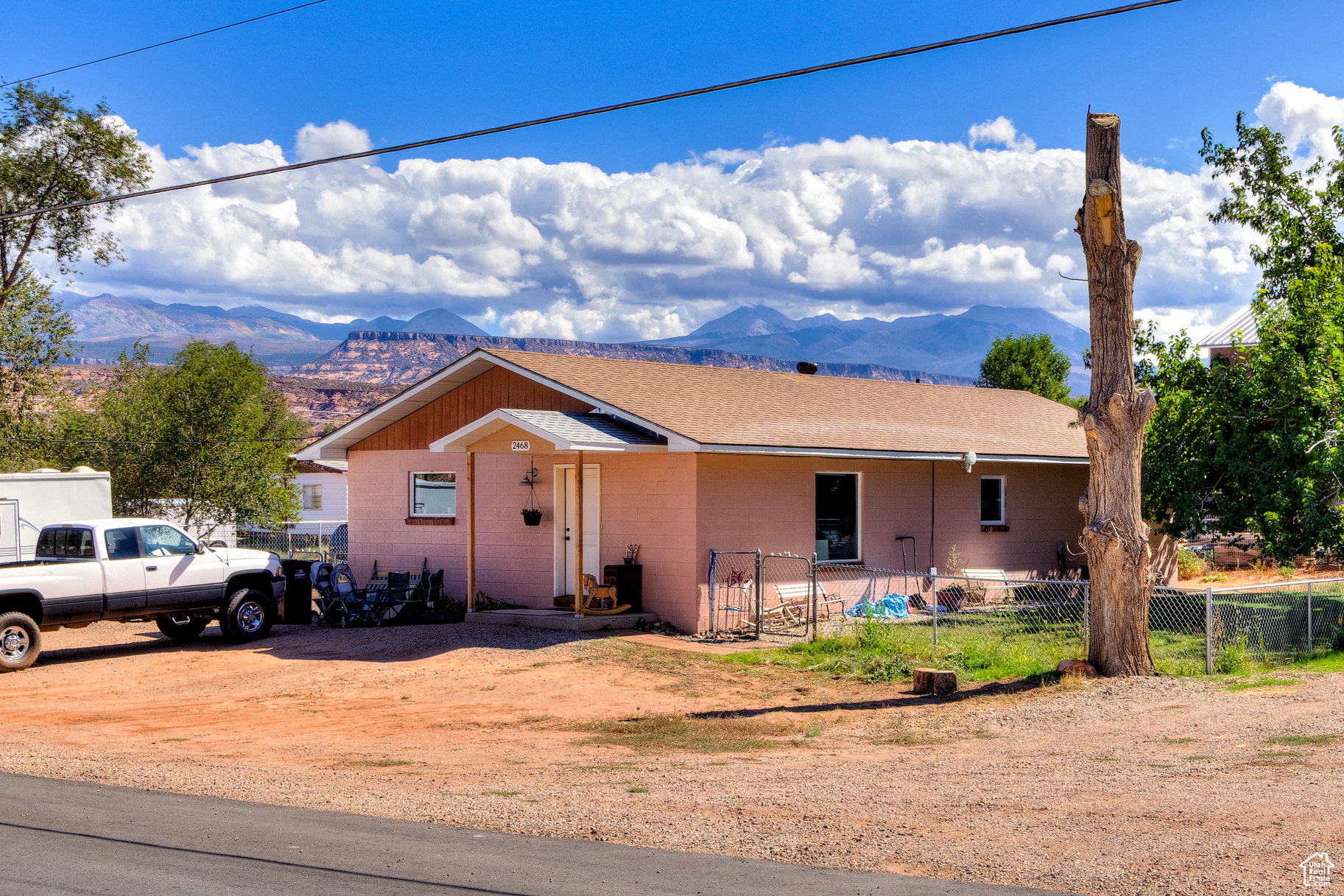 J & M SUBDIVISION - Residential