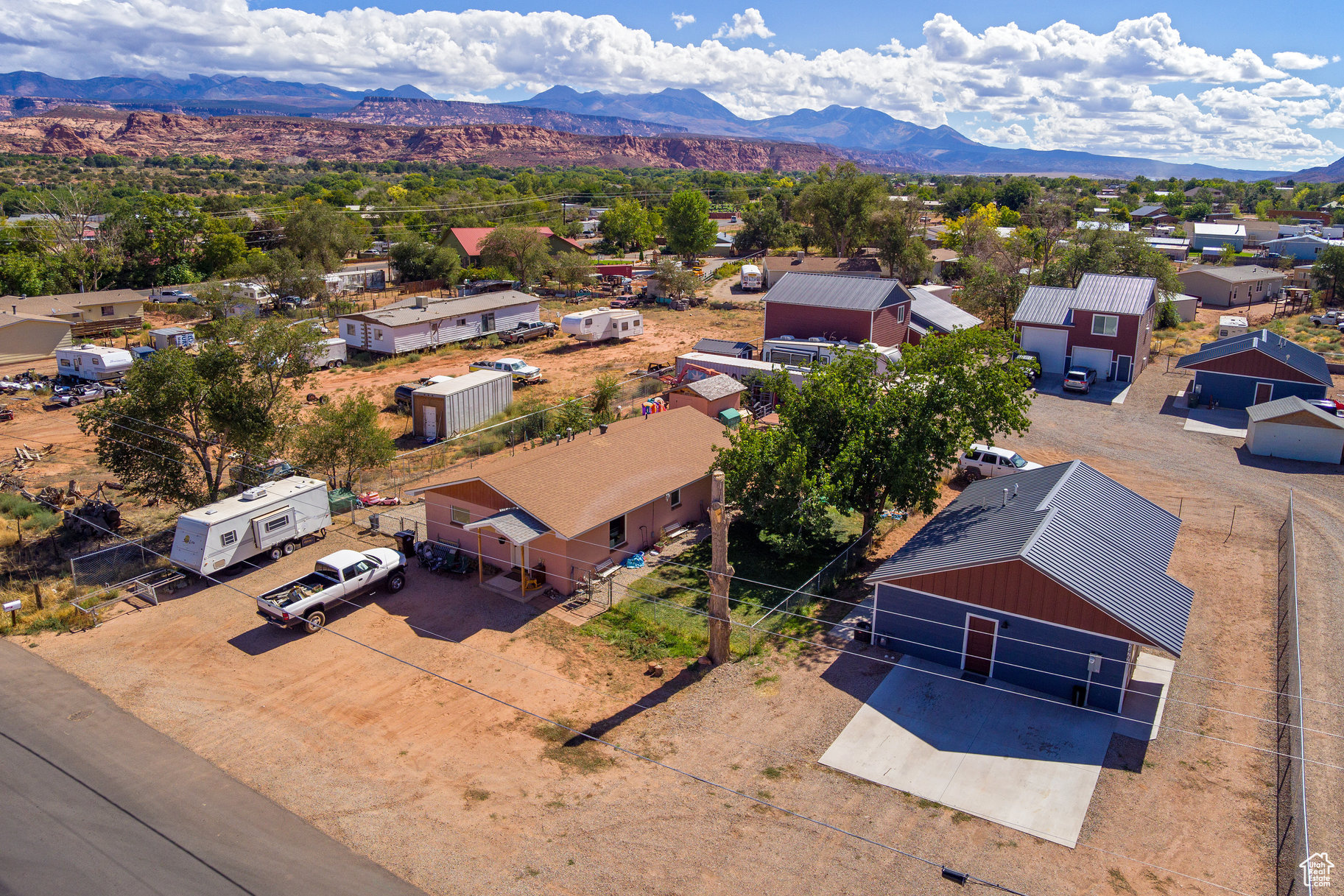 J & M SUBDIVISION - Residential