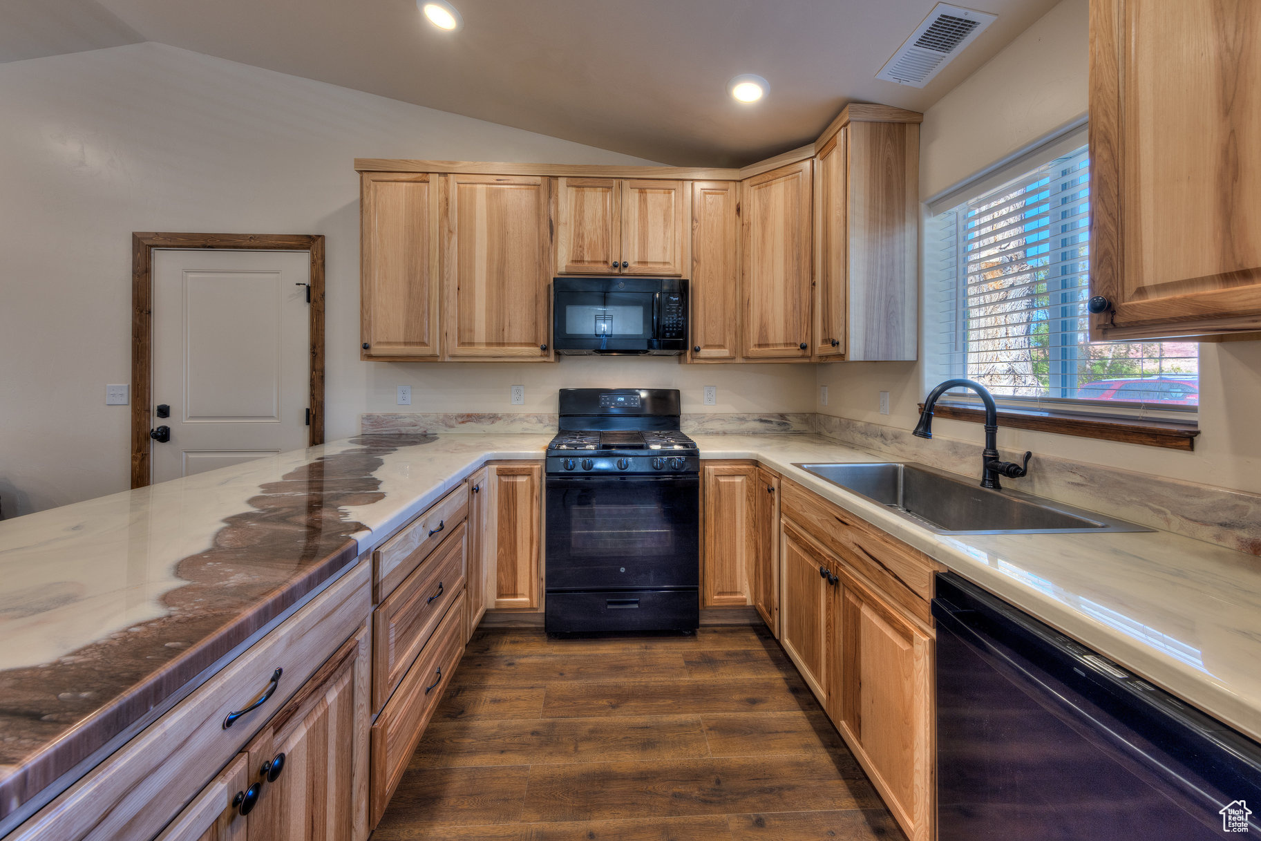 J & M SUBDIVISION - Residential