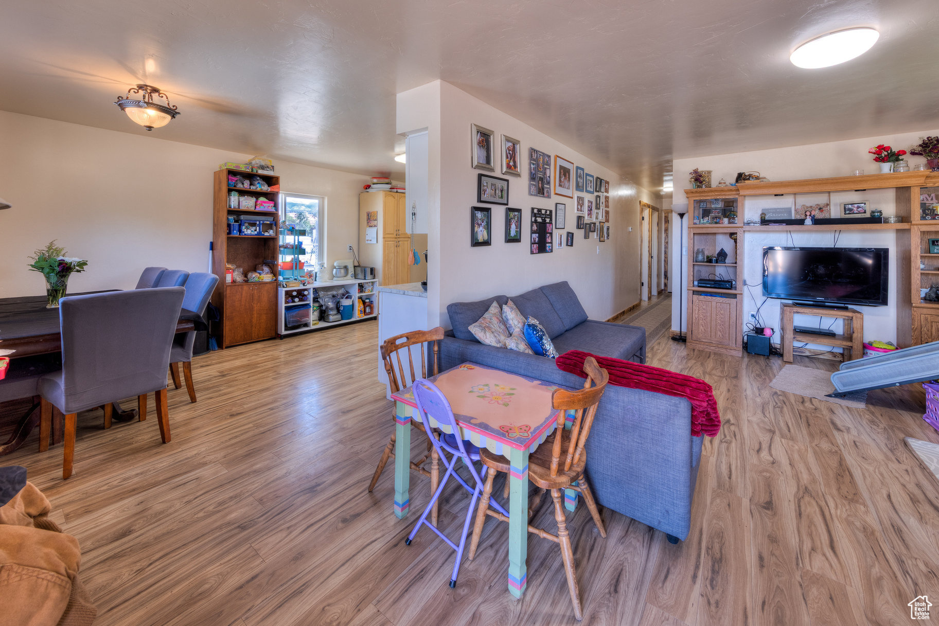 J & M SUBDIVISION - Residential