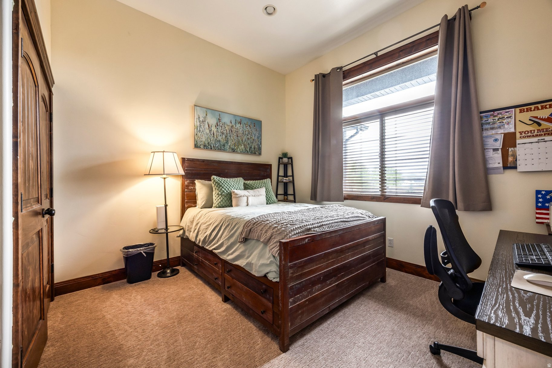 WILD WILLOW - Residential