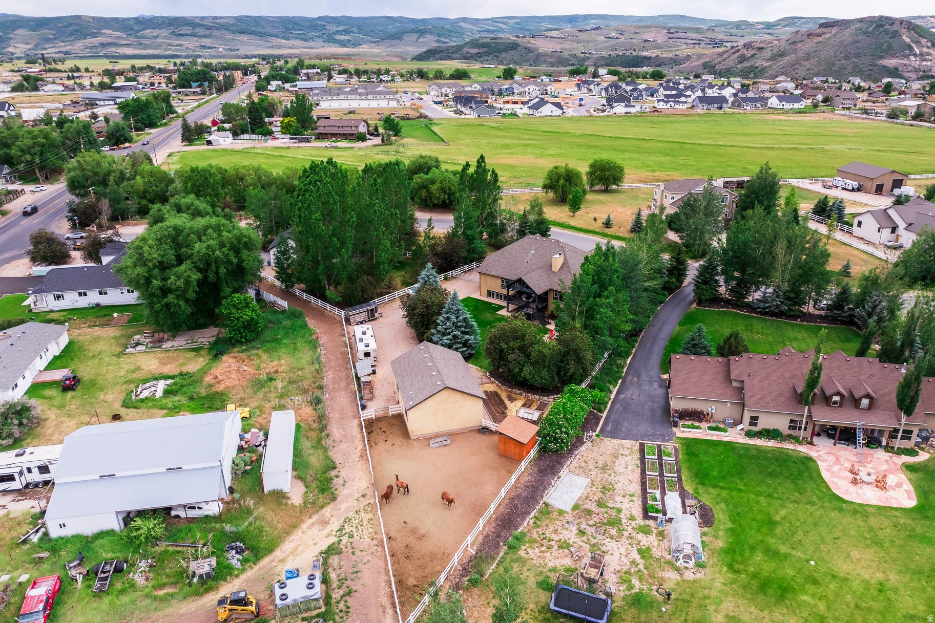 WILD WILLOW - Residential