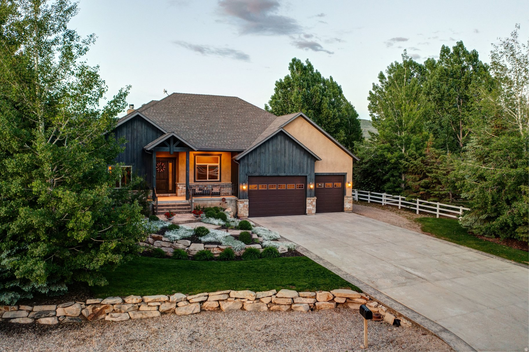 WILD WILLOW - Residential