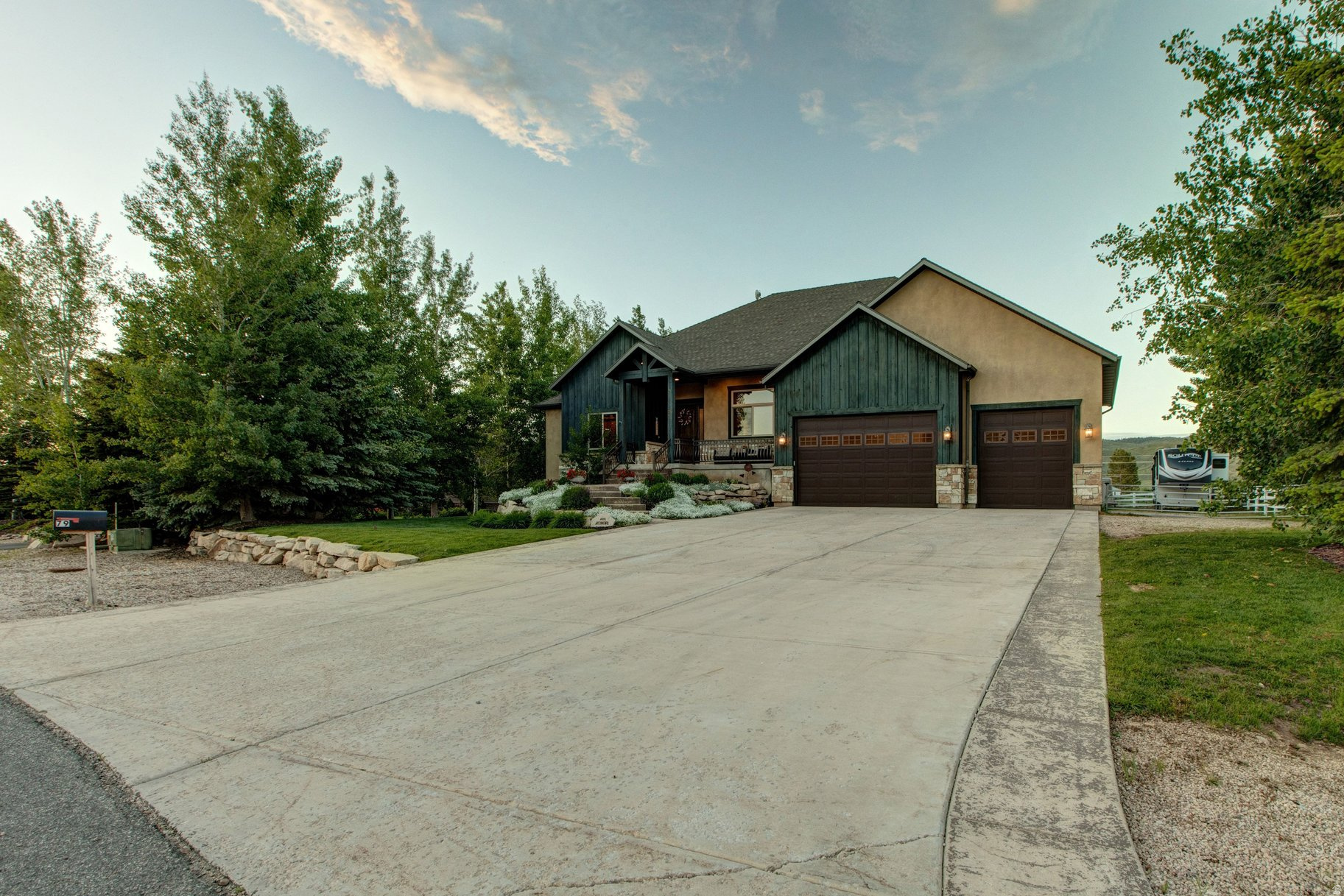 WILD WILLOW - Residential