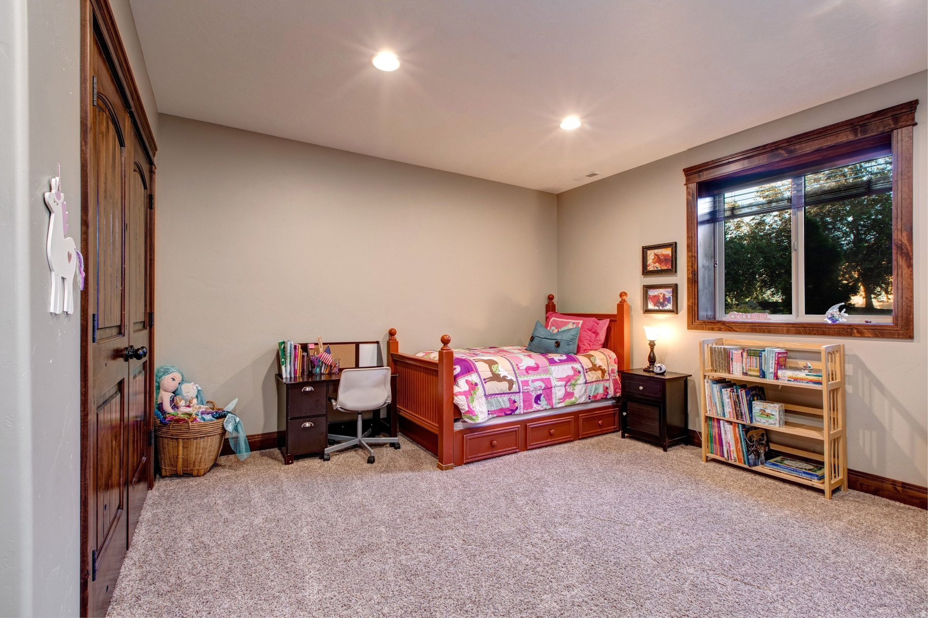 WILD WILLOW - Residential