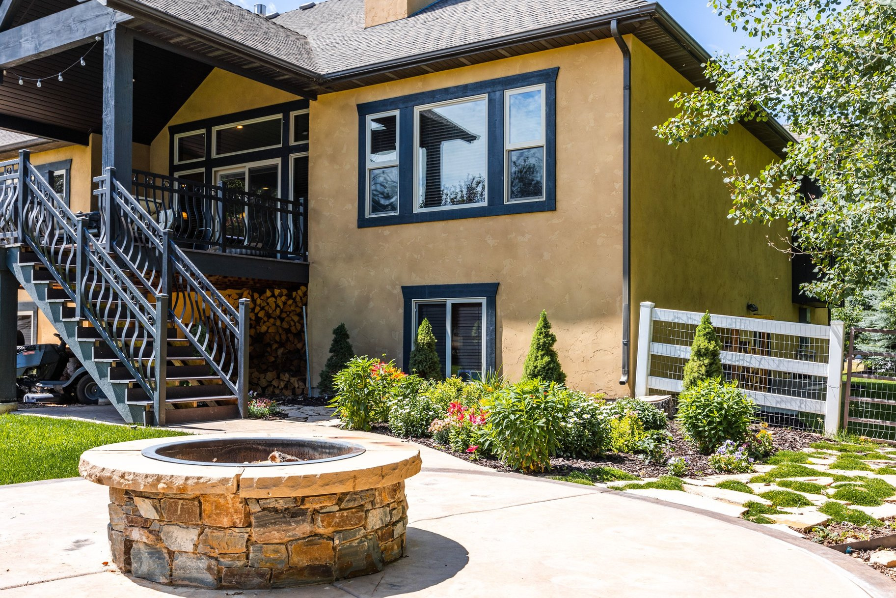 WILD WILLOW - Residential