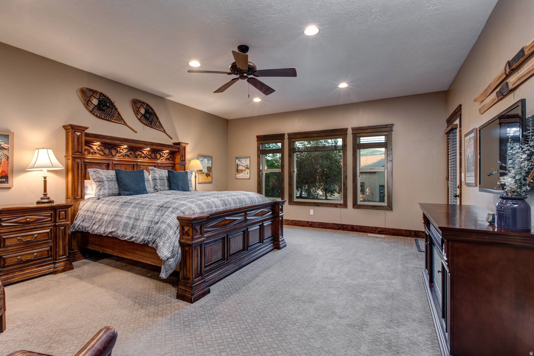 WILD WILLOW - Residential