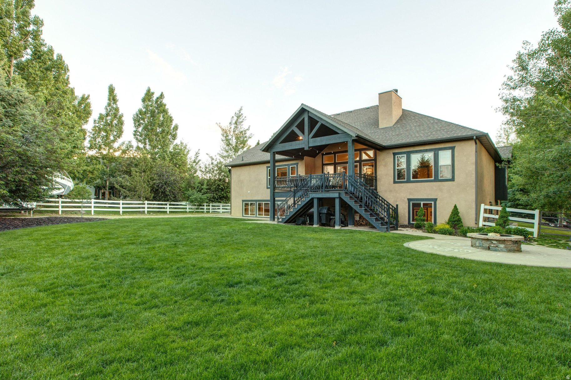 WILD WILLOW - Residential