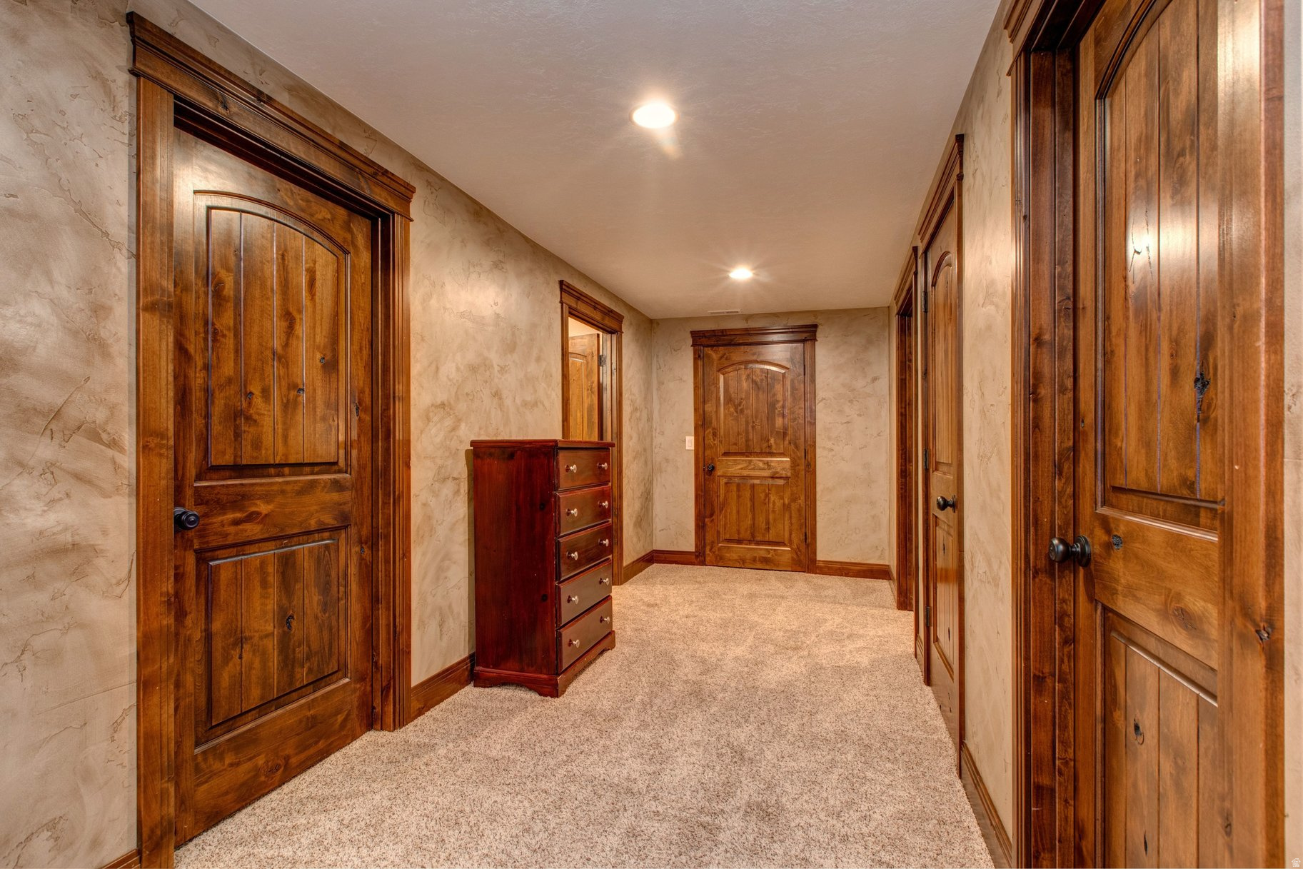 WILD WILLOW - Residential