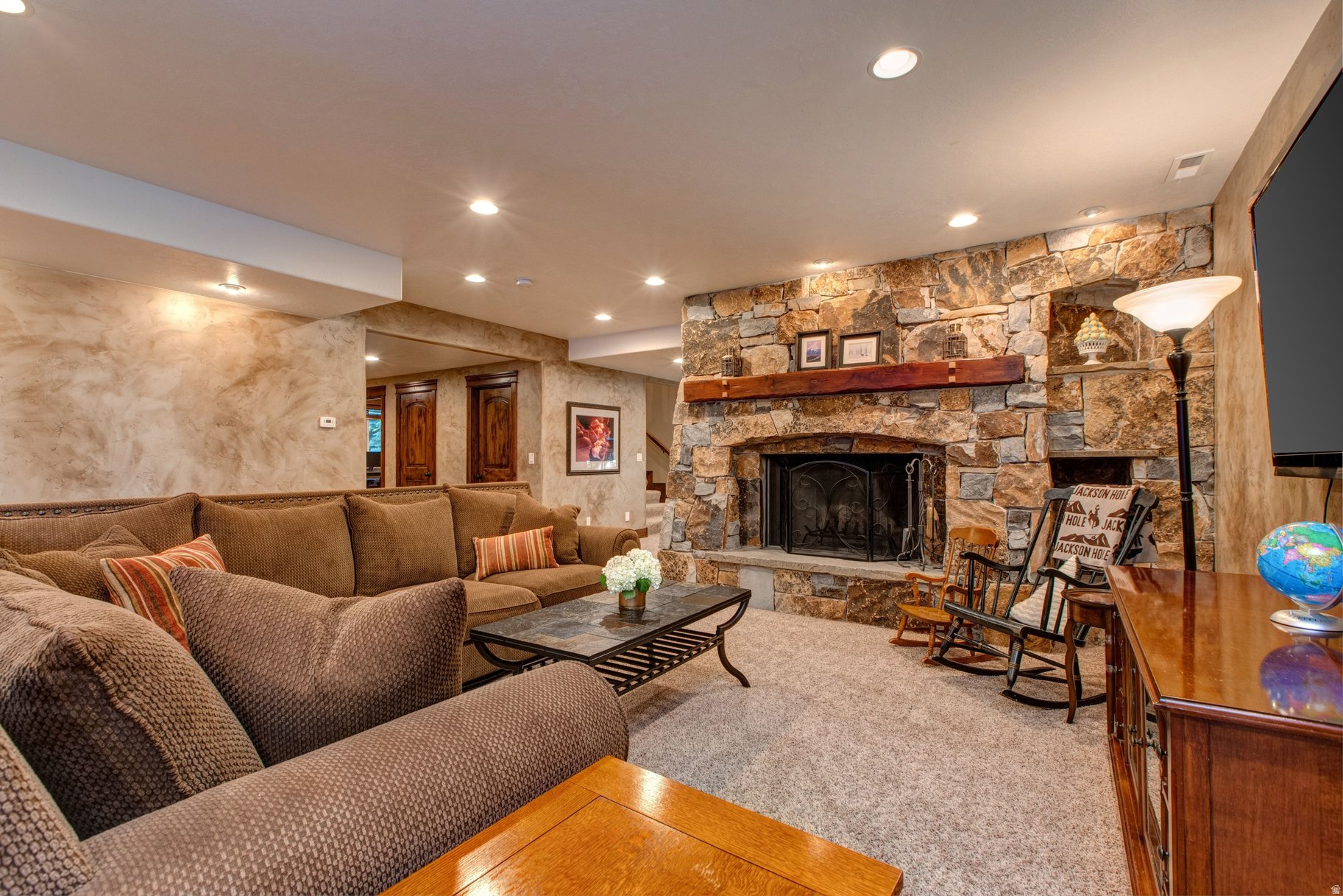 WILD WILLOW - Residential