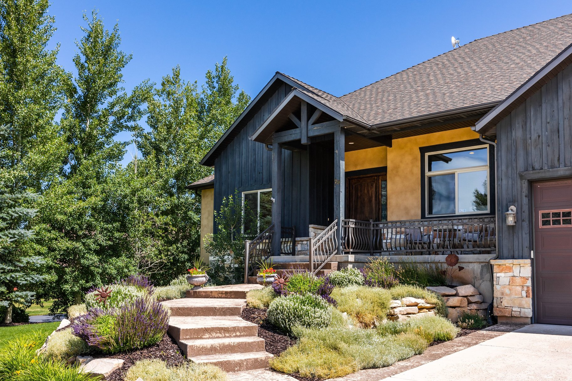 WILD WILLOW - Residential