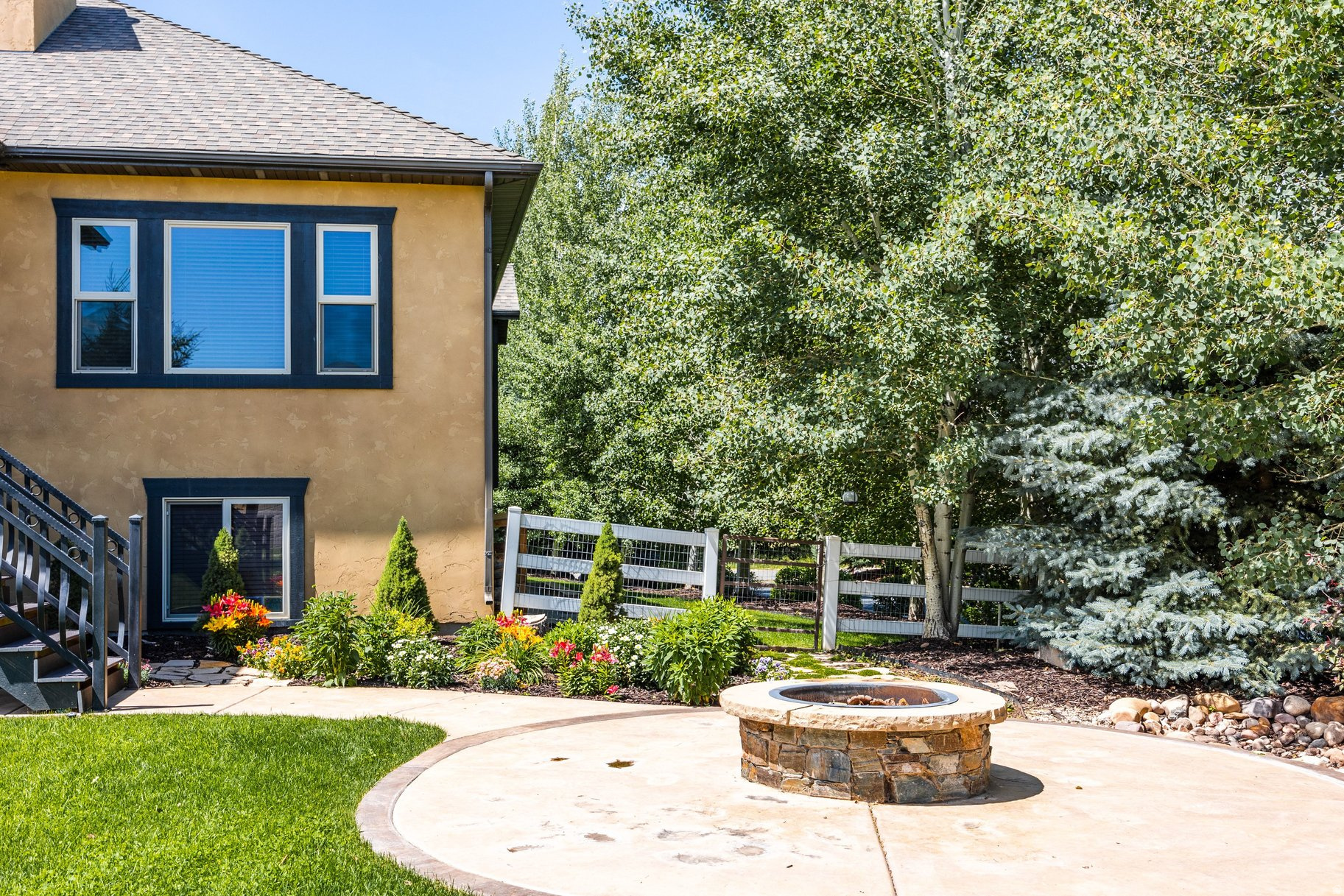 WILD WILLOW - Residential