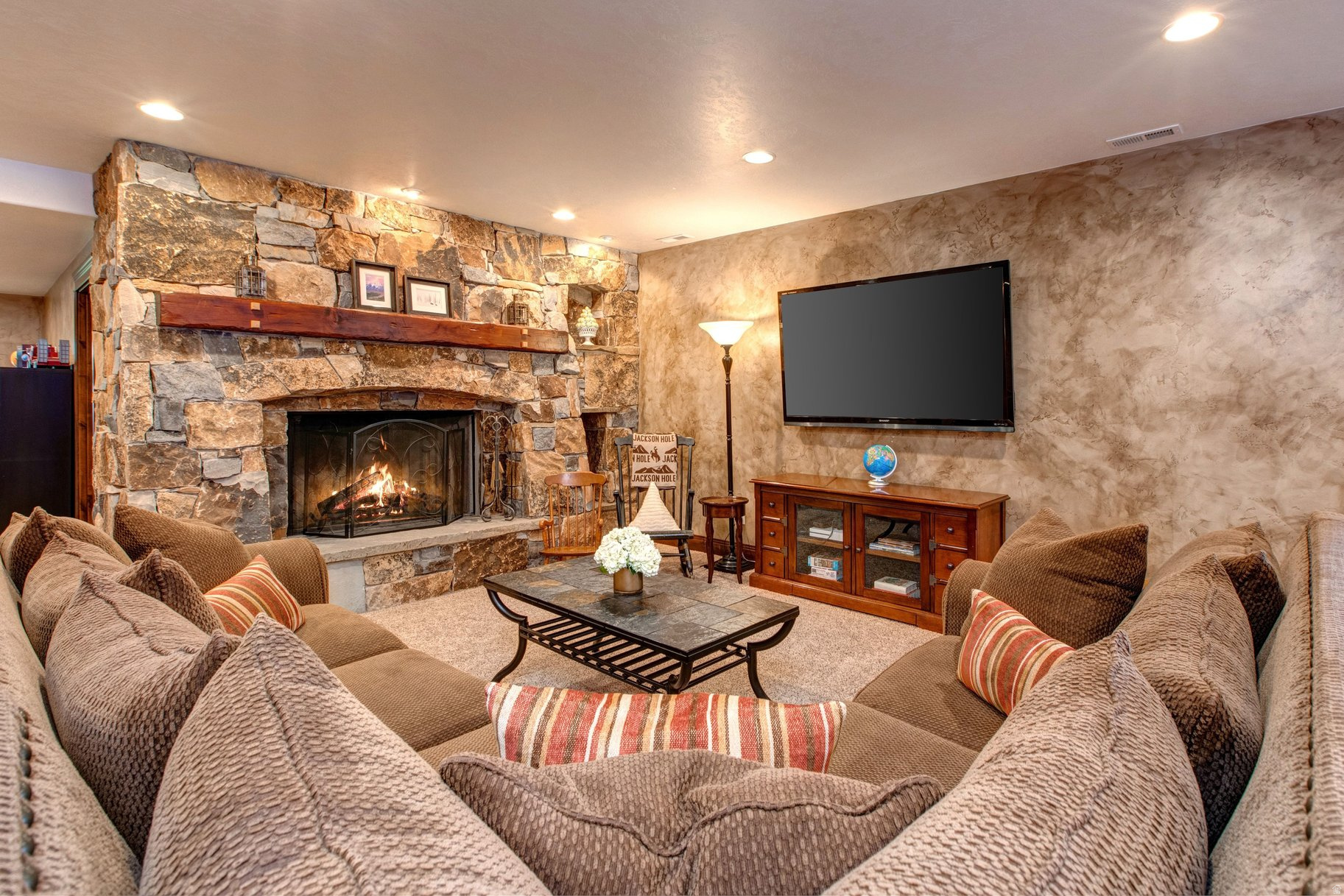 WILD WILLOW - Residential