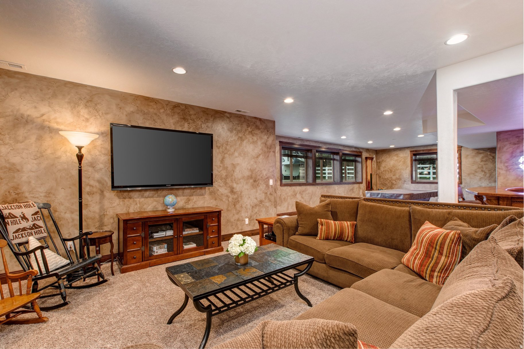 WILD WILLOW - Residential
