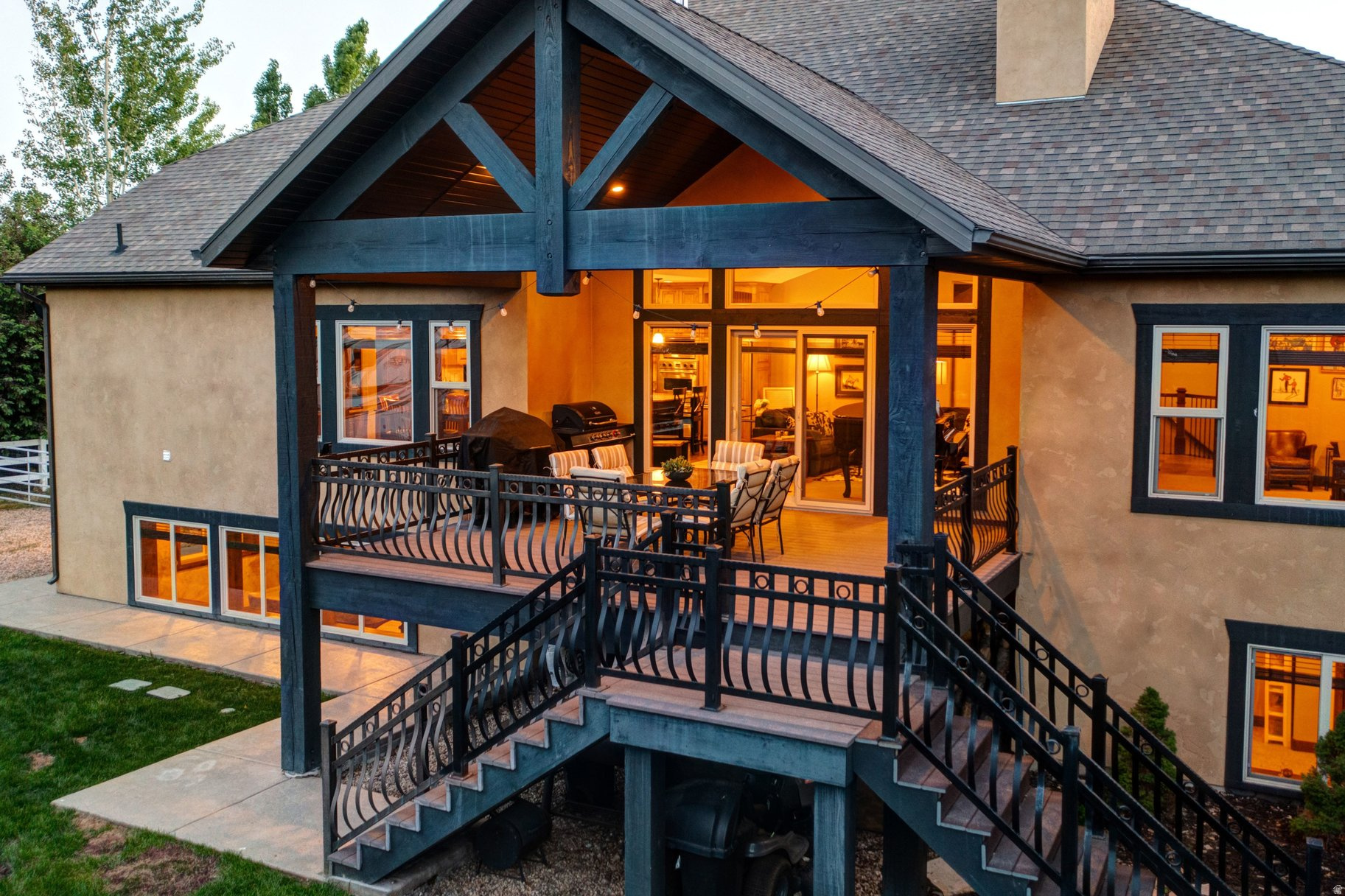 WILD WILLOW - Residential