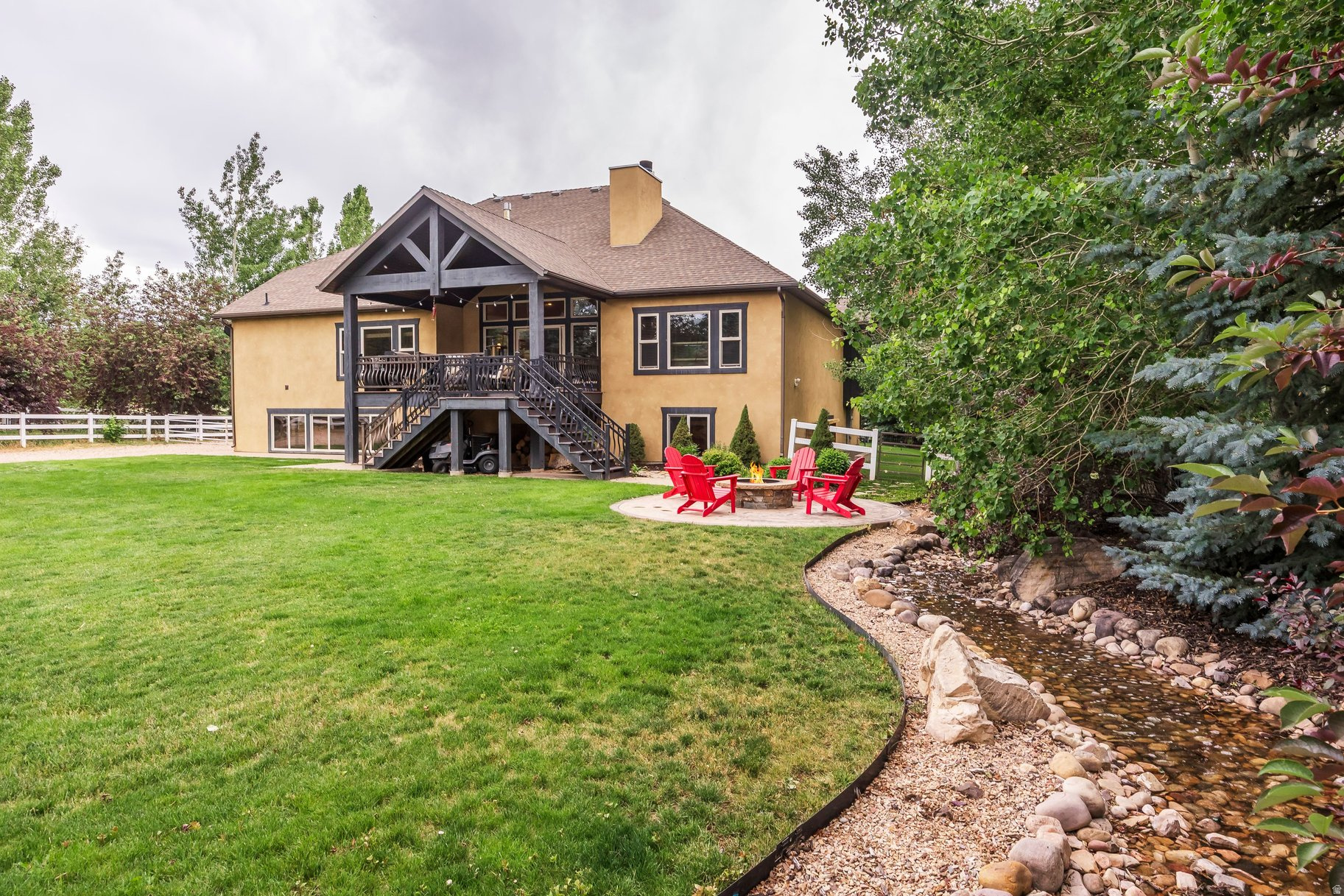 WILD WILLOW - Residential