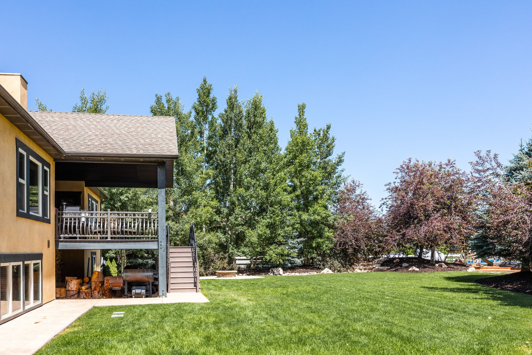 WILD WILLOW - Residential