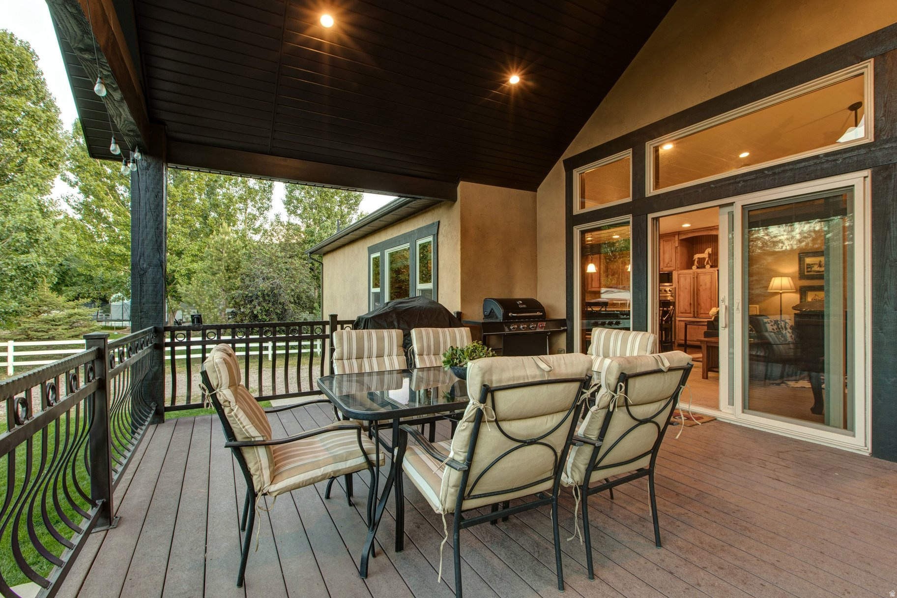 WILD WILLOW - Residential