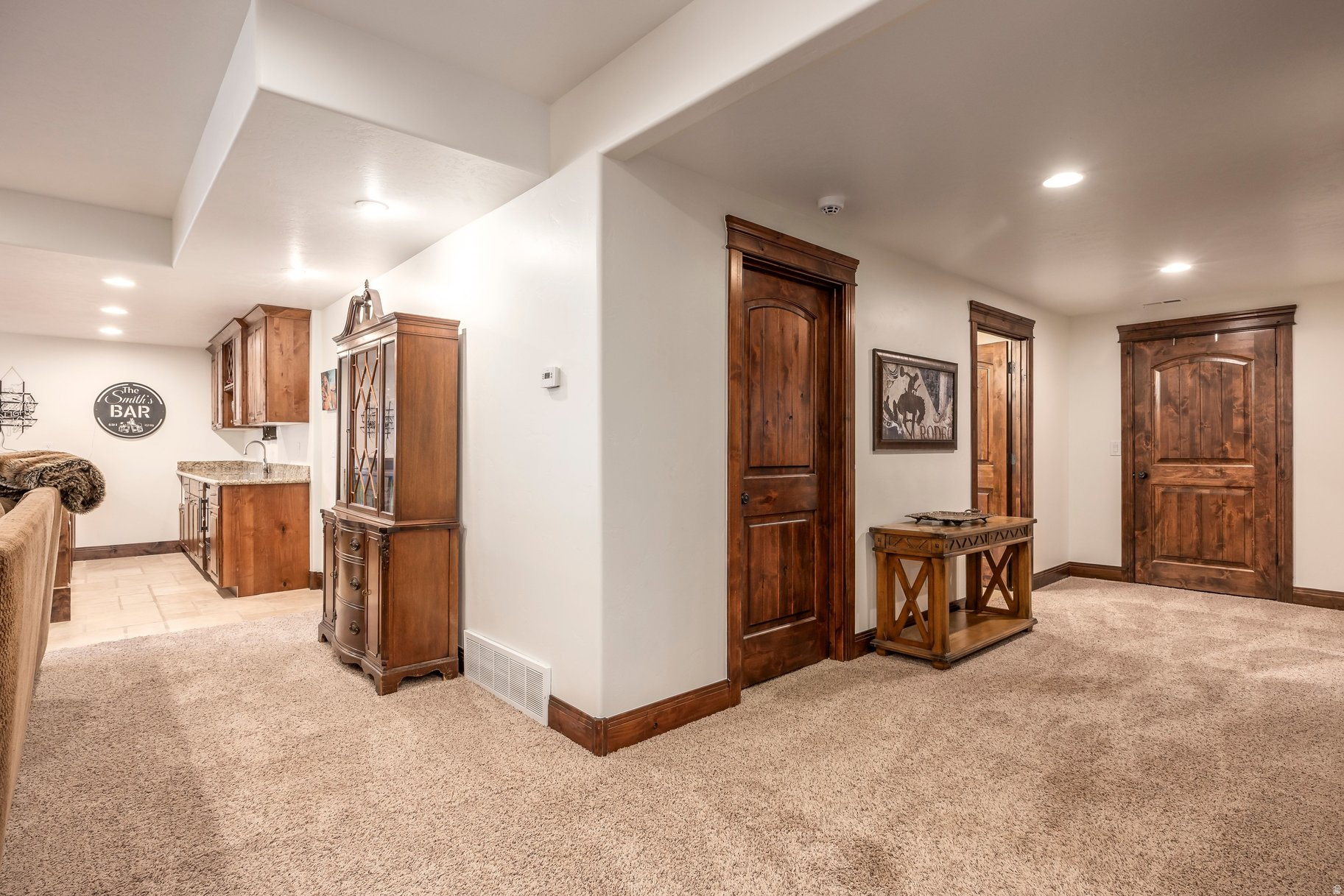 WILD WILLOW - Residential