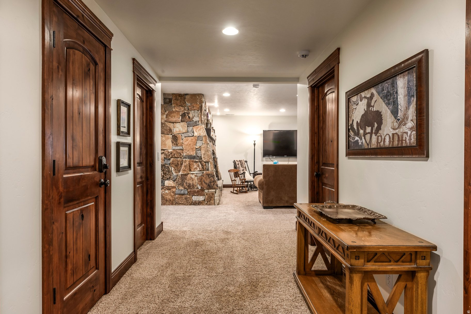 WILD WILLOW - Residential