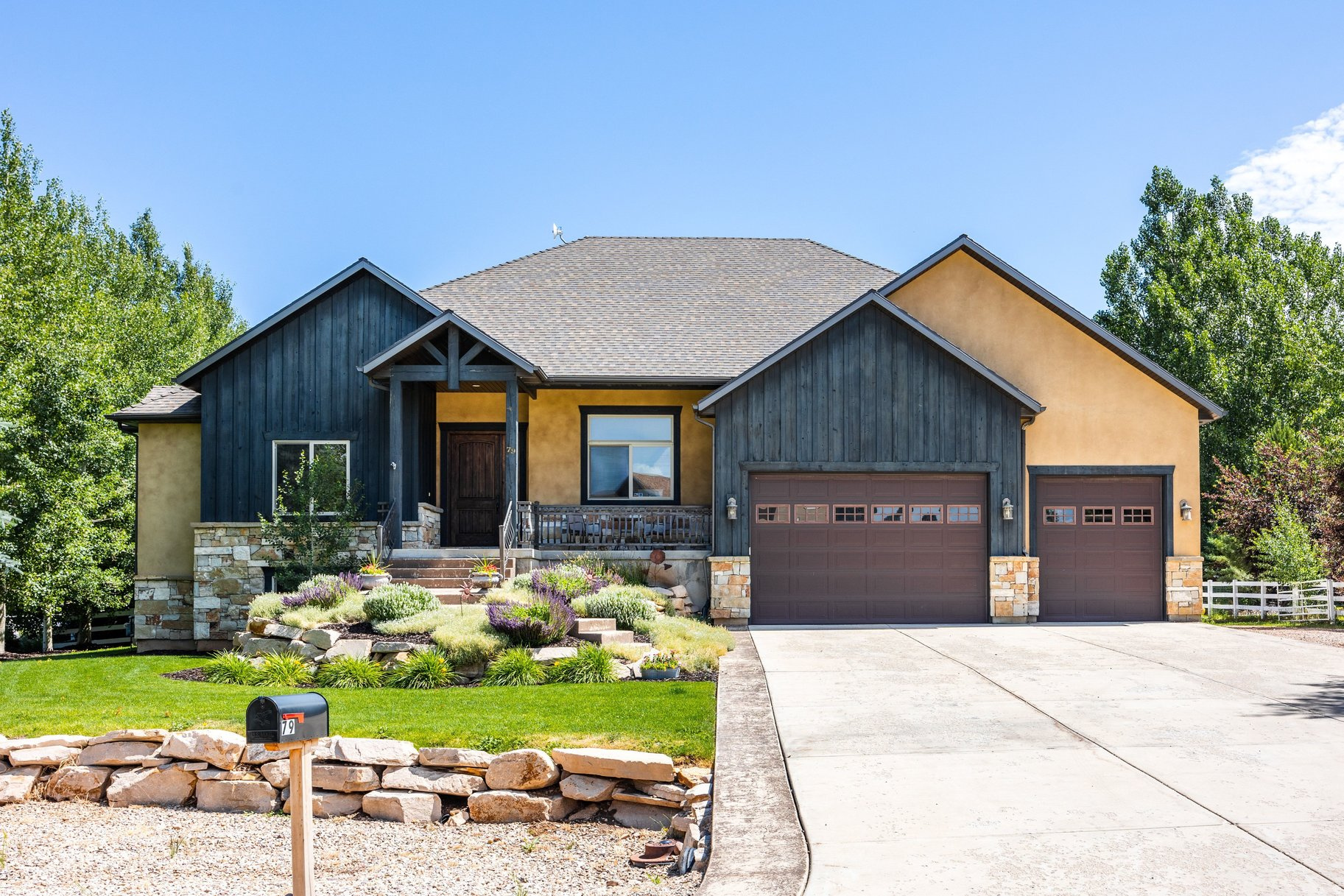 WILD WILLOW - Residential
