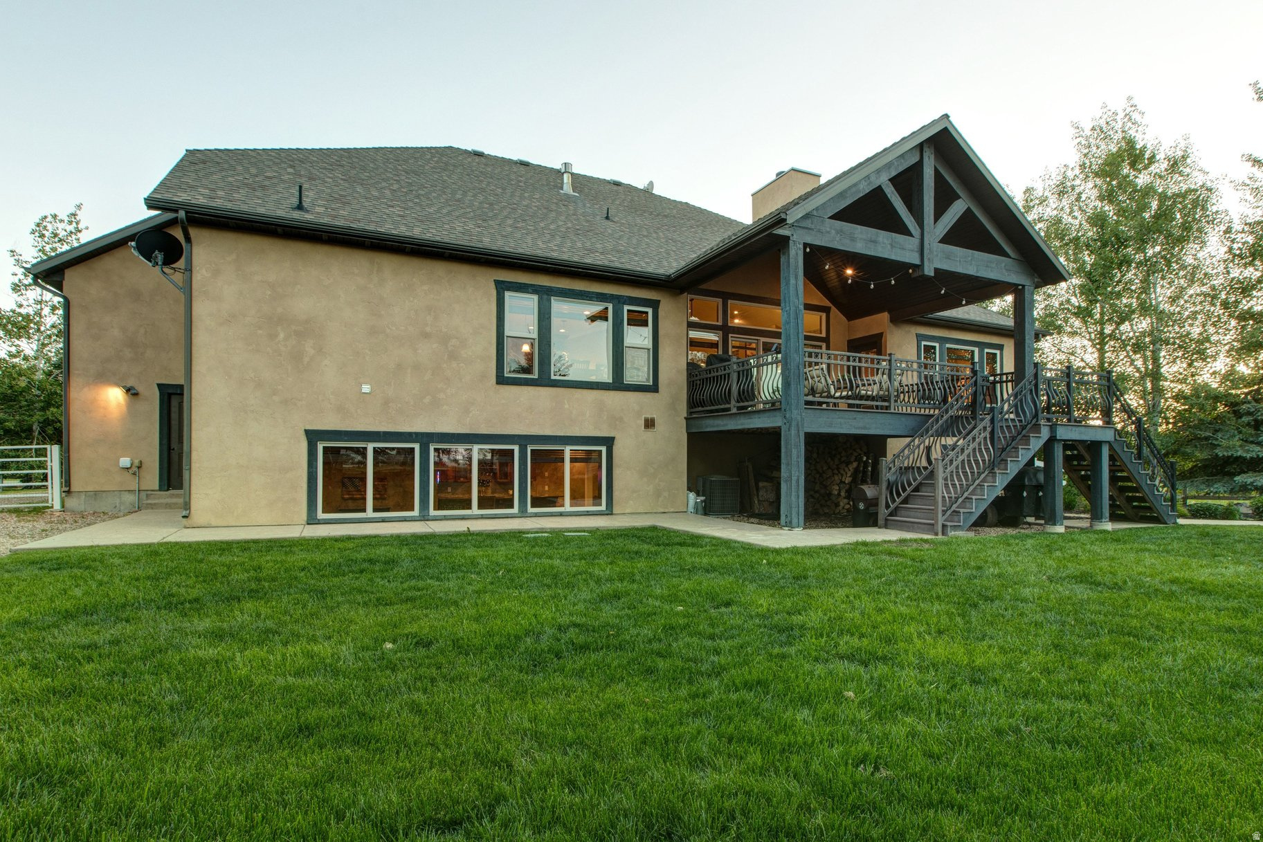 WILD WILLOW - Residential