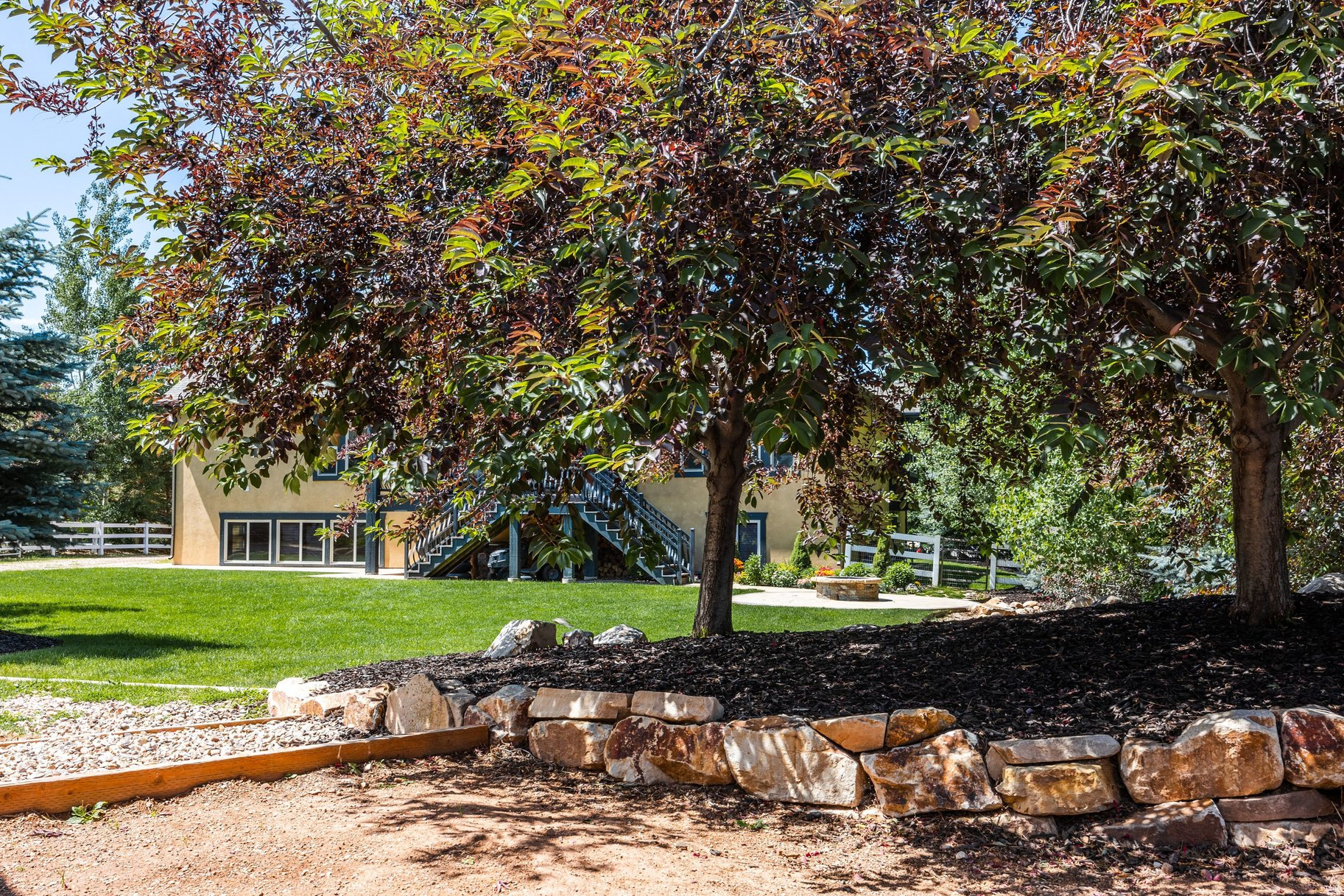 WILD WILLOW - Residential