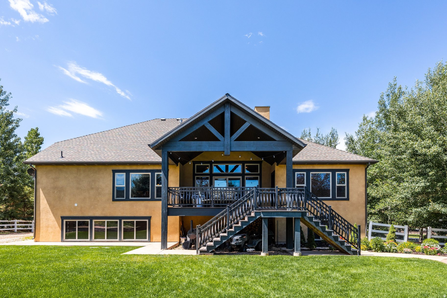 WILD WILLOW - Residential