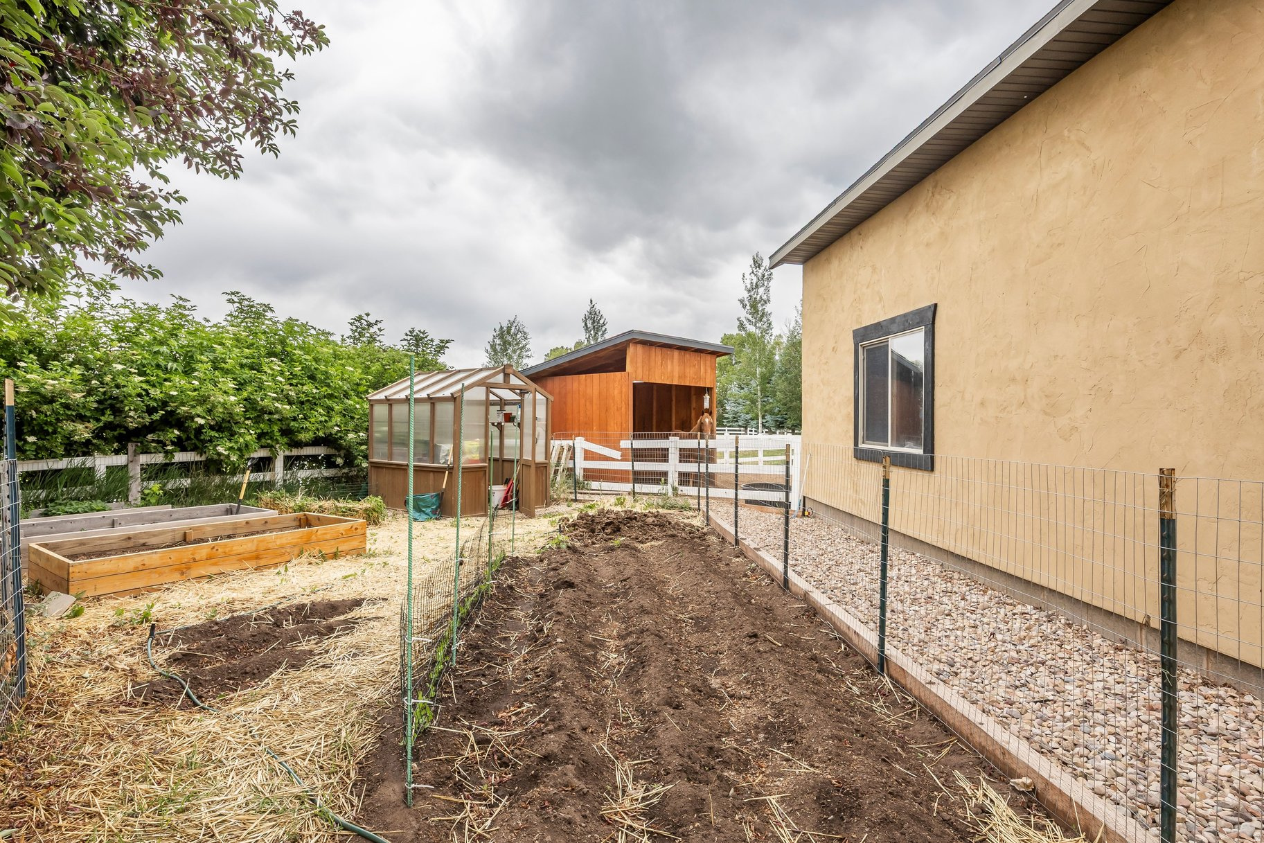 WILD WILLOW - Residential