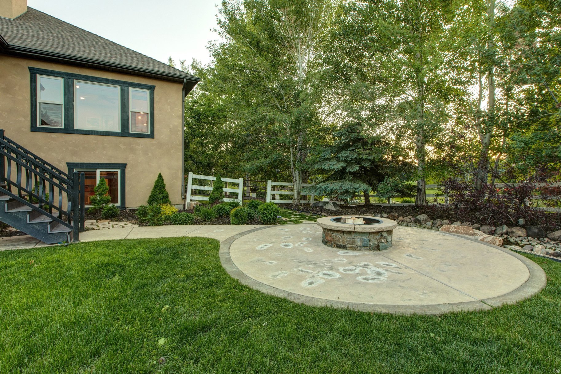 WILD WILLOW - Residential